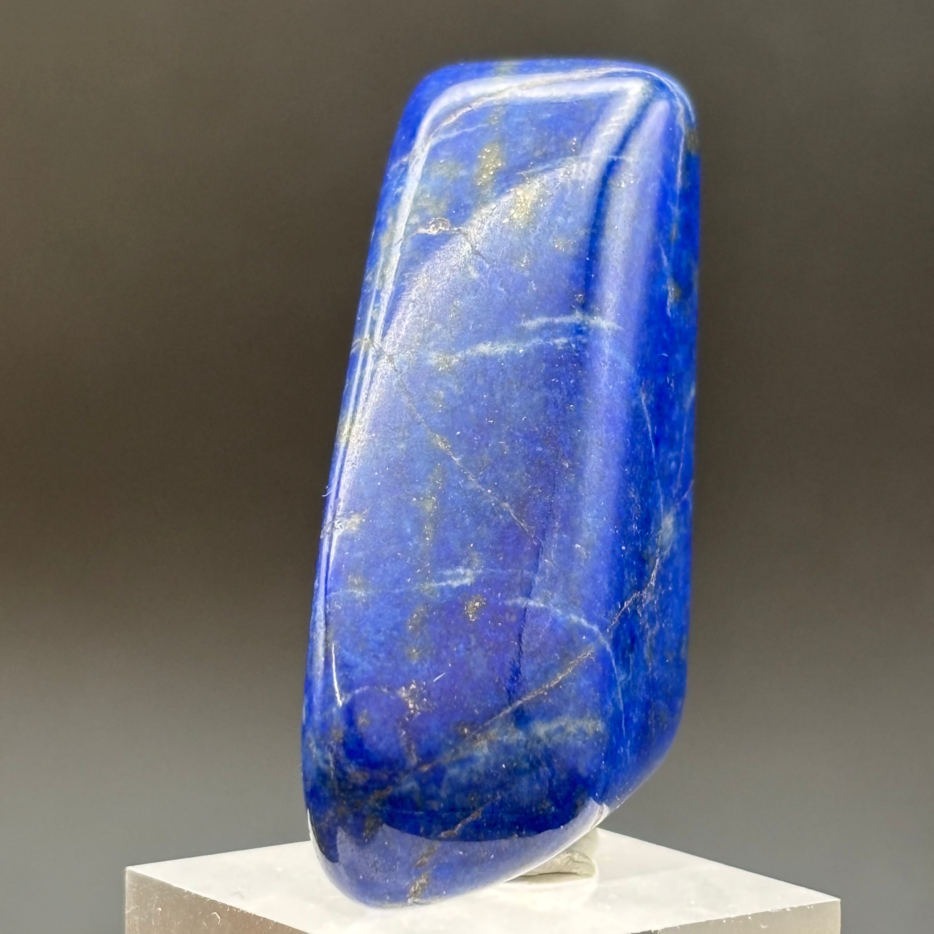 Lapis Lazuli - 074