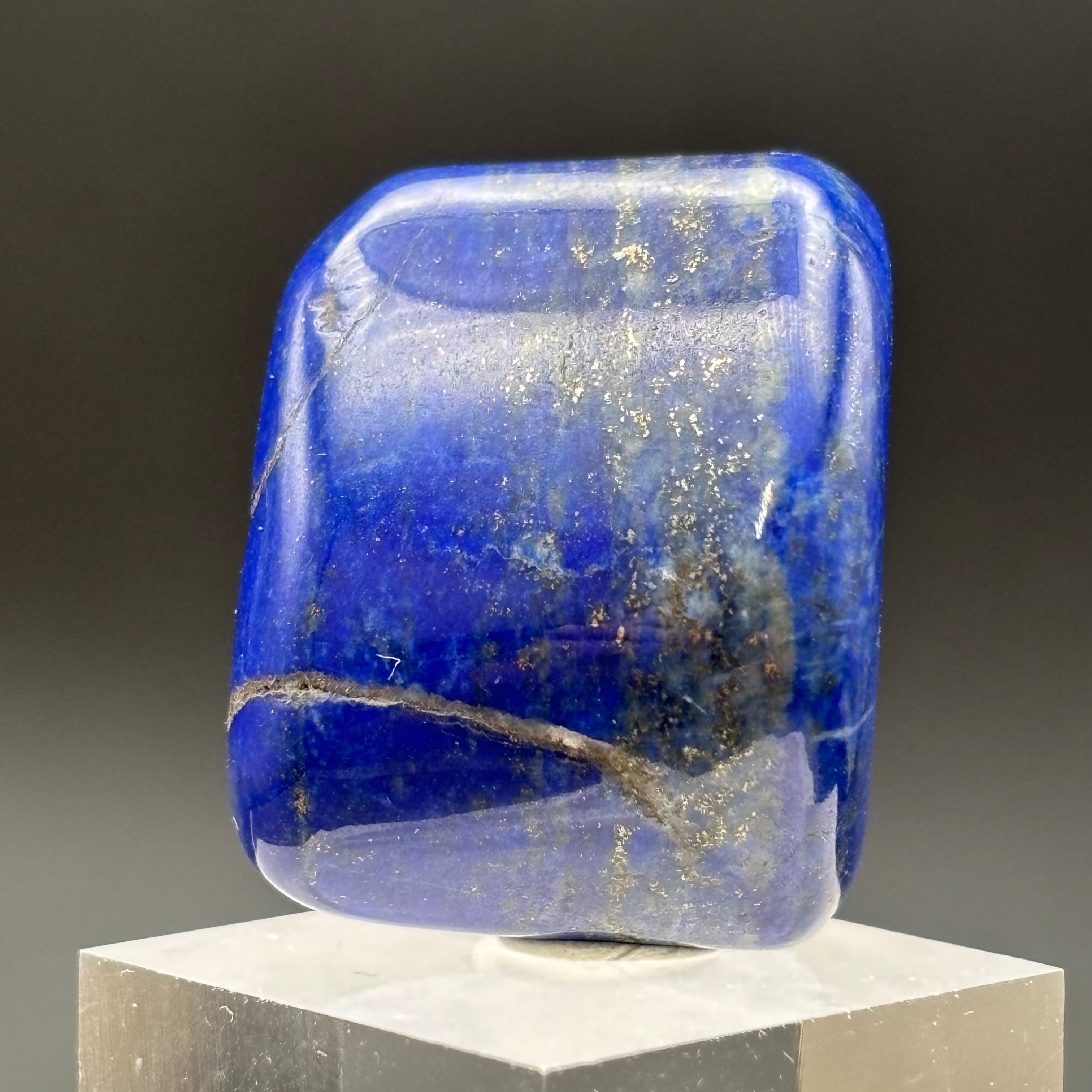 Lapis Lazuli - 078