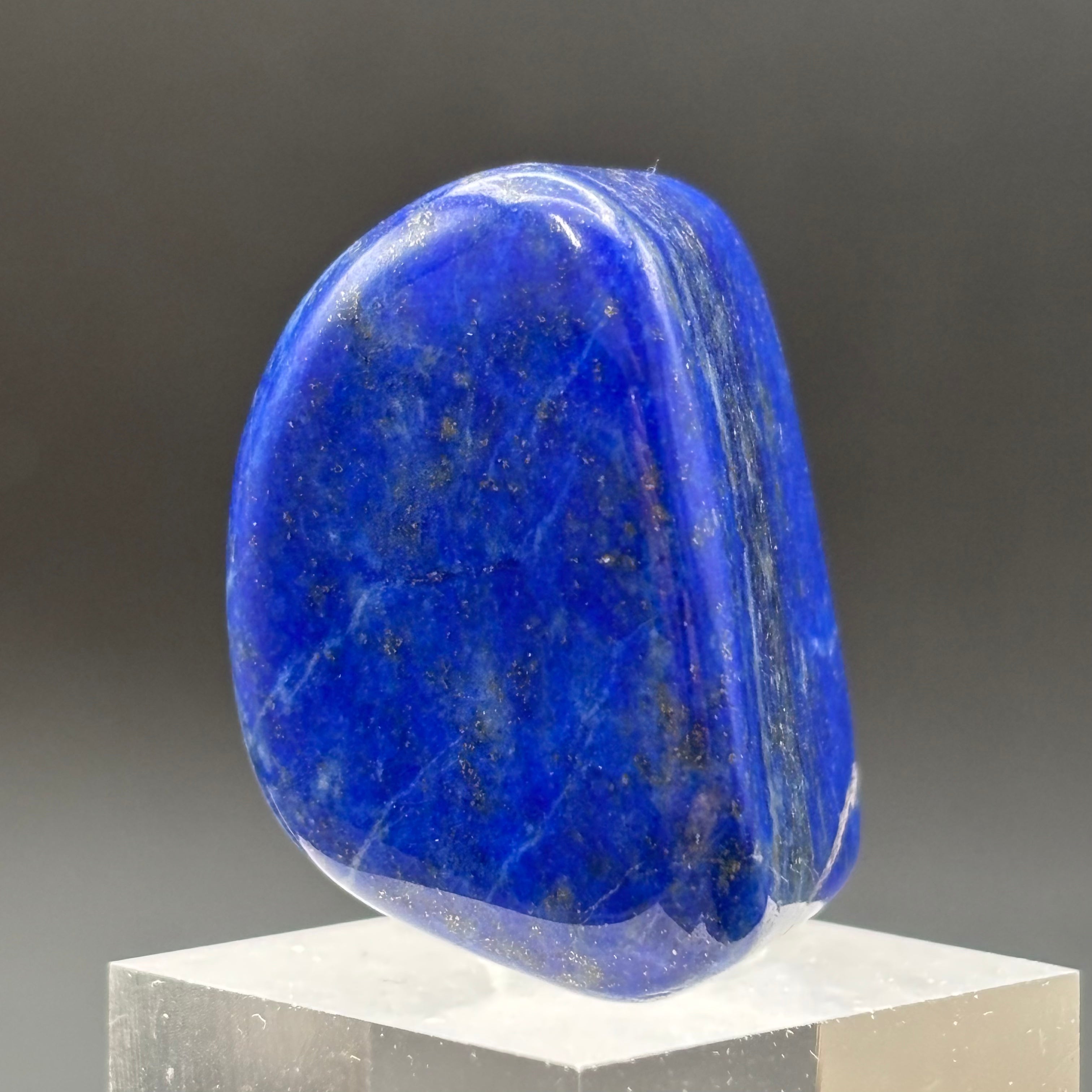 Lapis Lazuli - 078