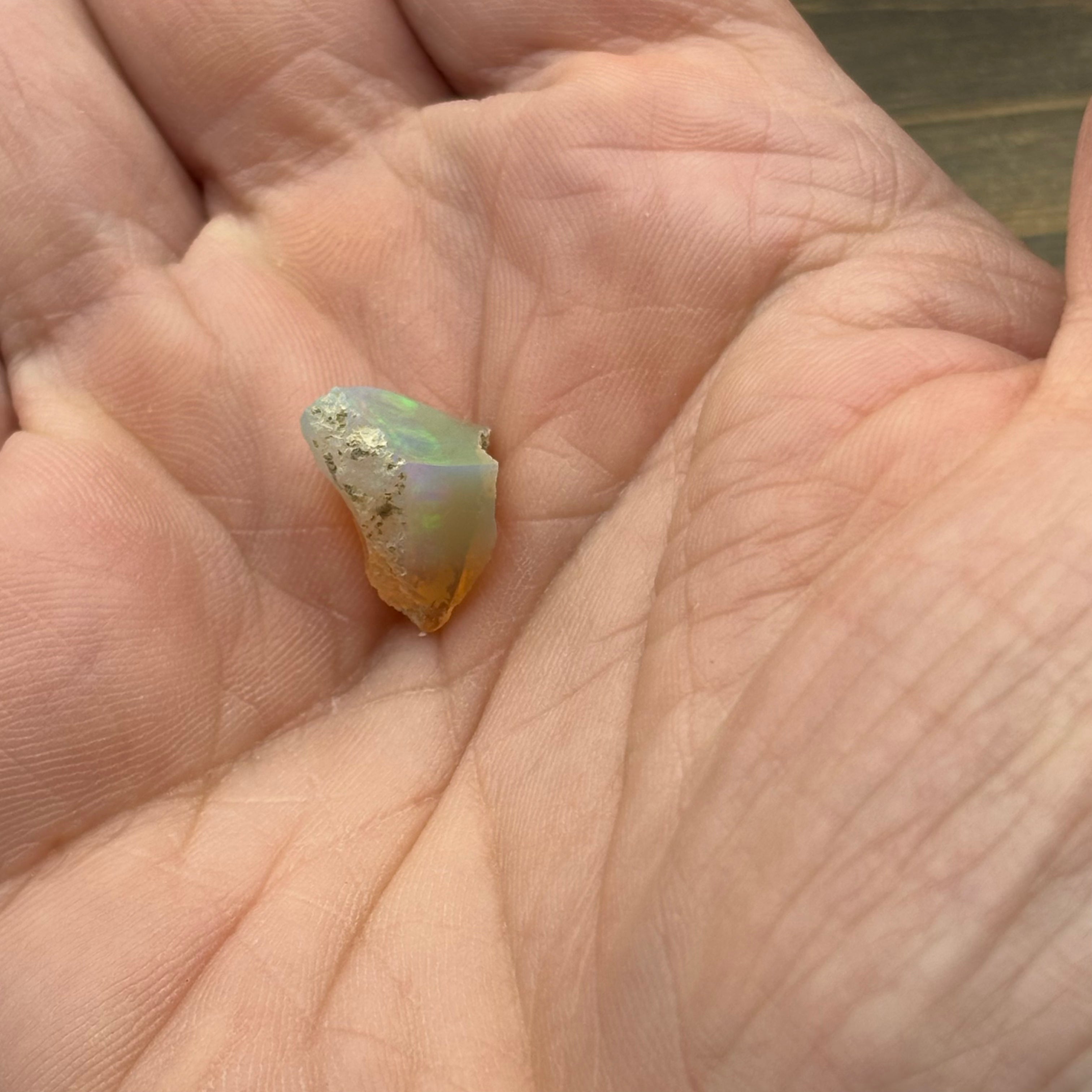 Welo Opal - 274