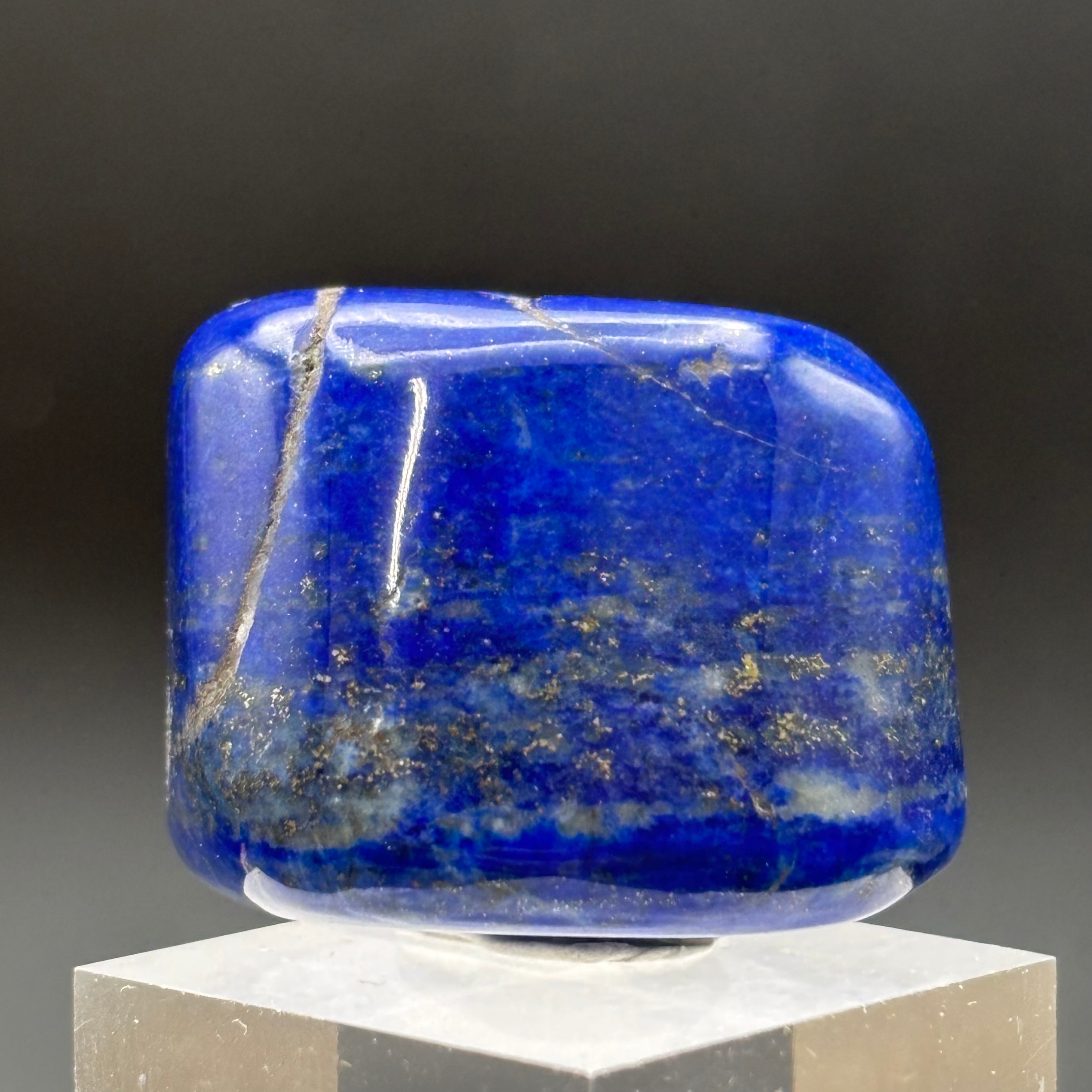 Lapis Lazuli - 078