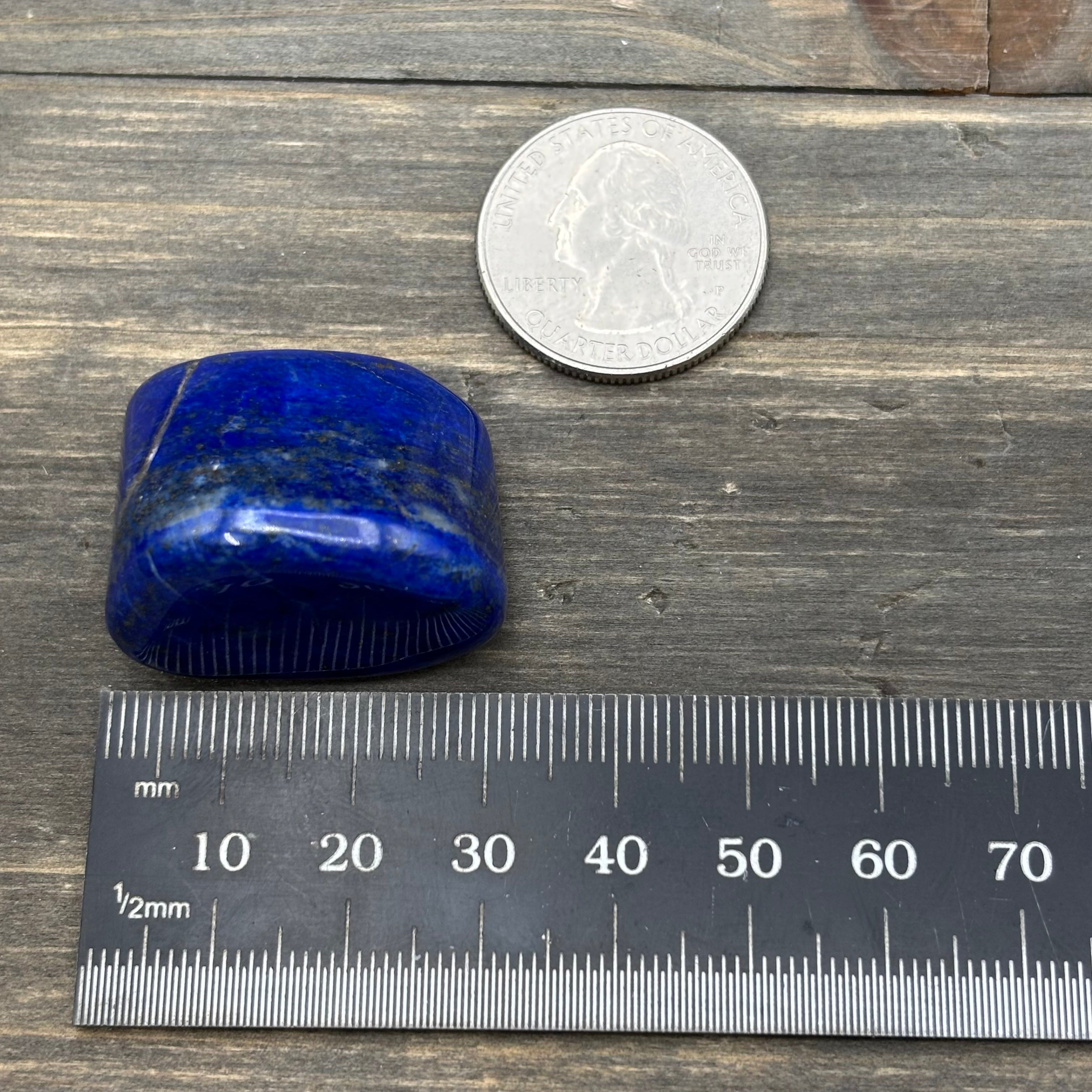 Lapis Lazuli - 078