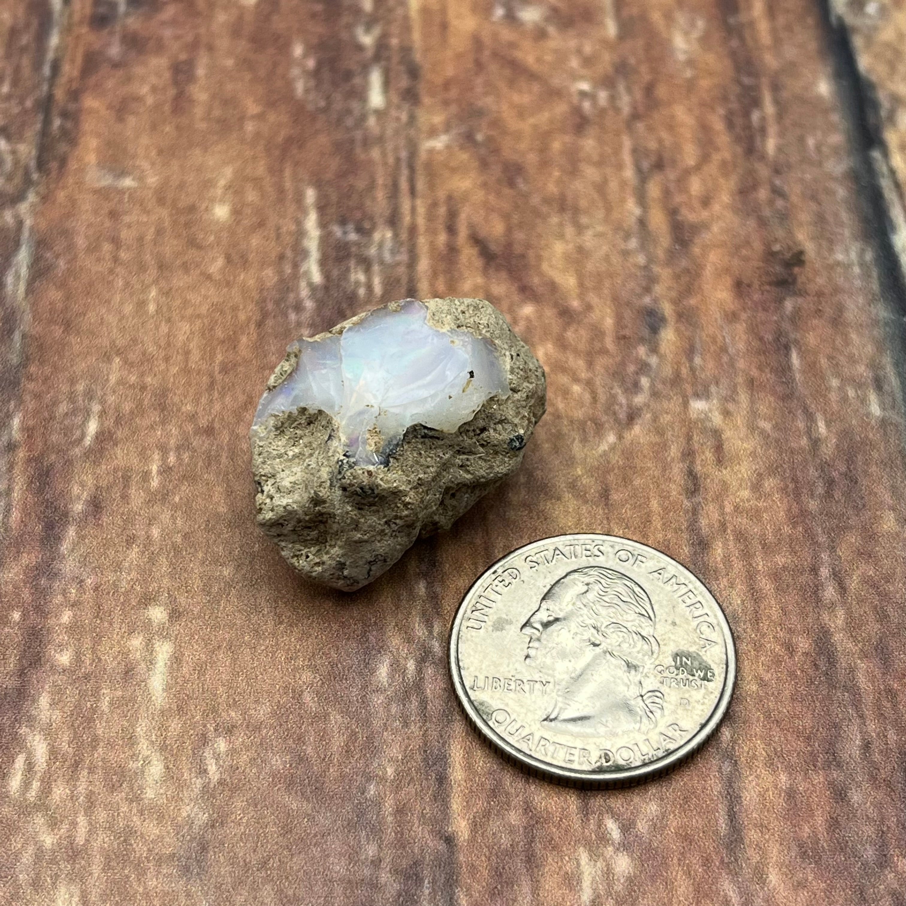 Welo Opal - 090