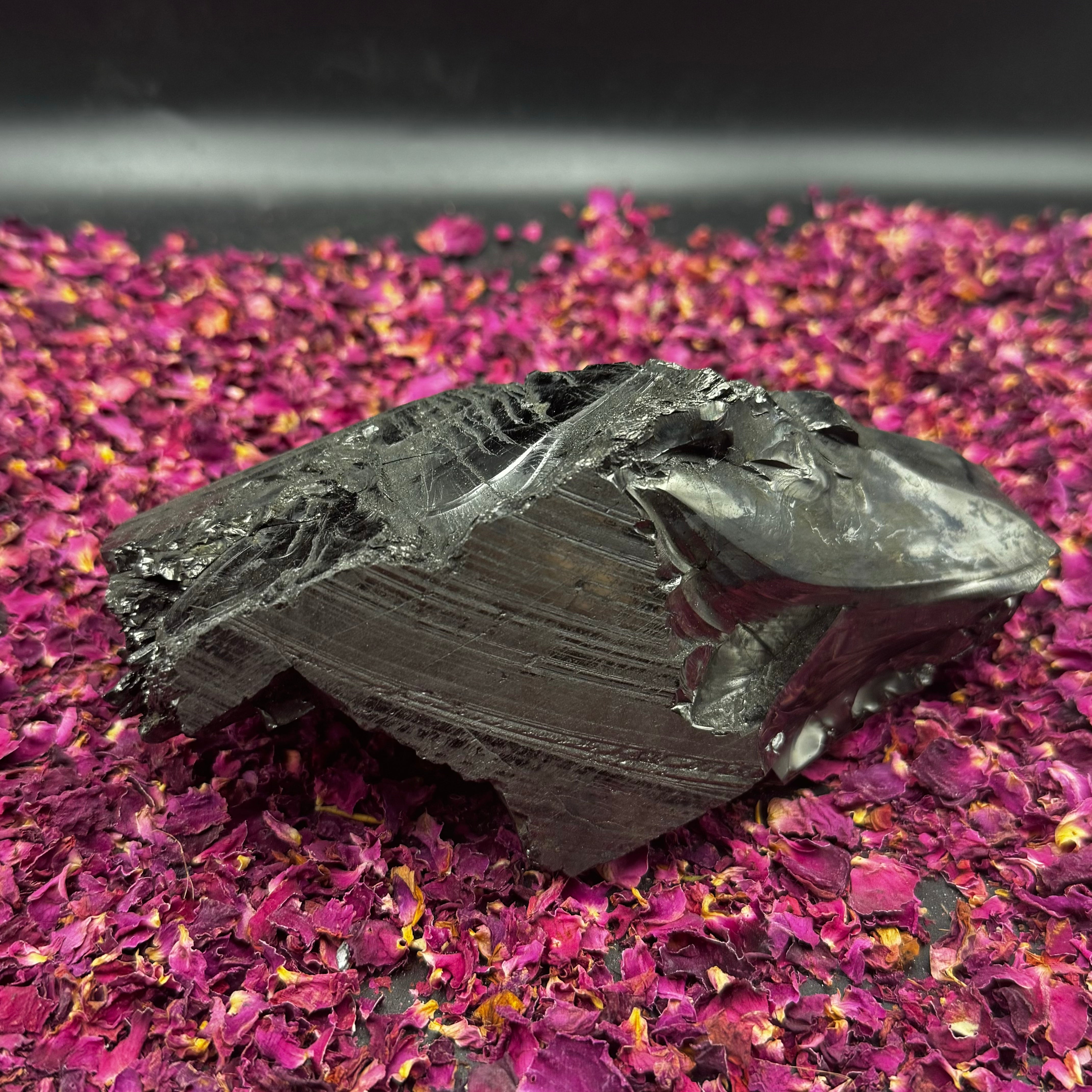Colombian Shungite, Elite - 145