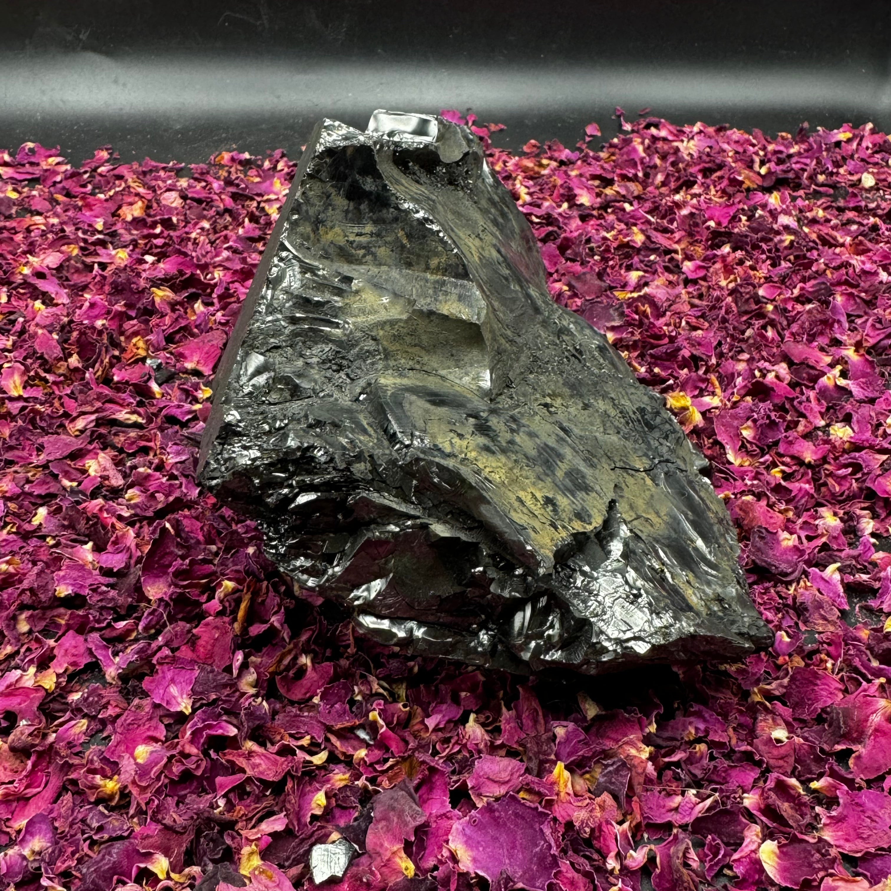Colombian Shungite, Elite - 145