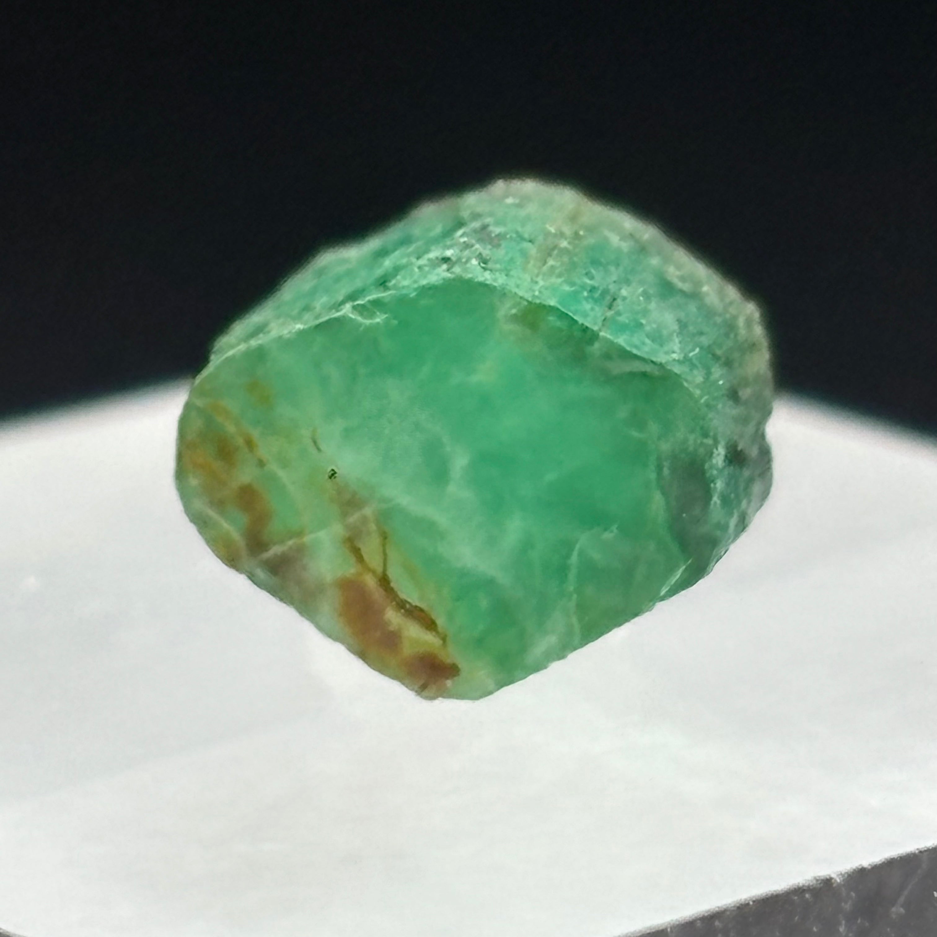 Colombian Real Emerald - 103