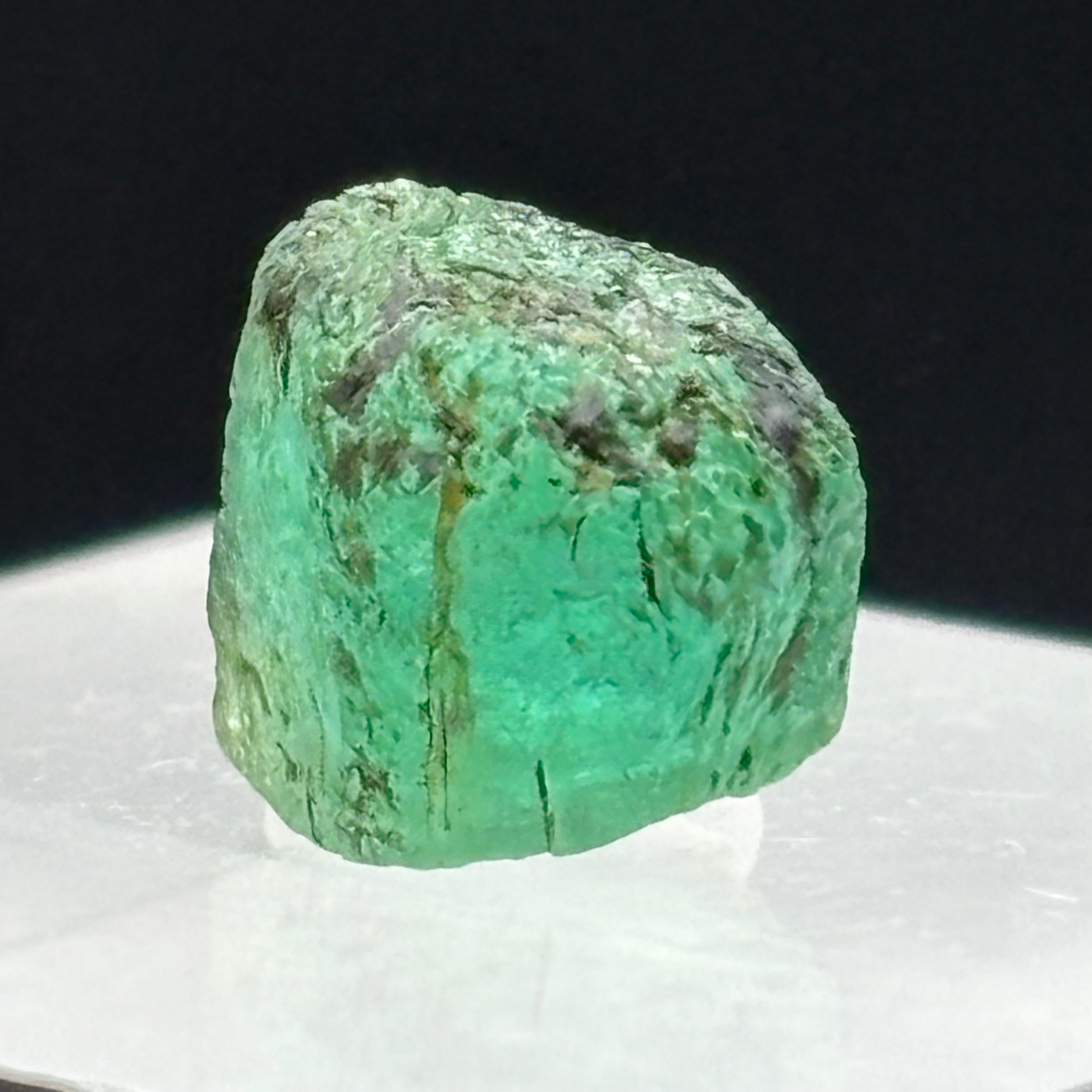 Colombian Real Emerald - 103