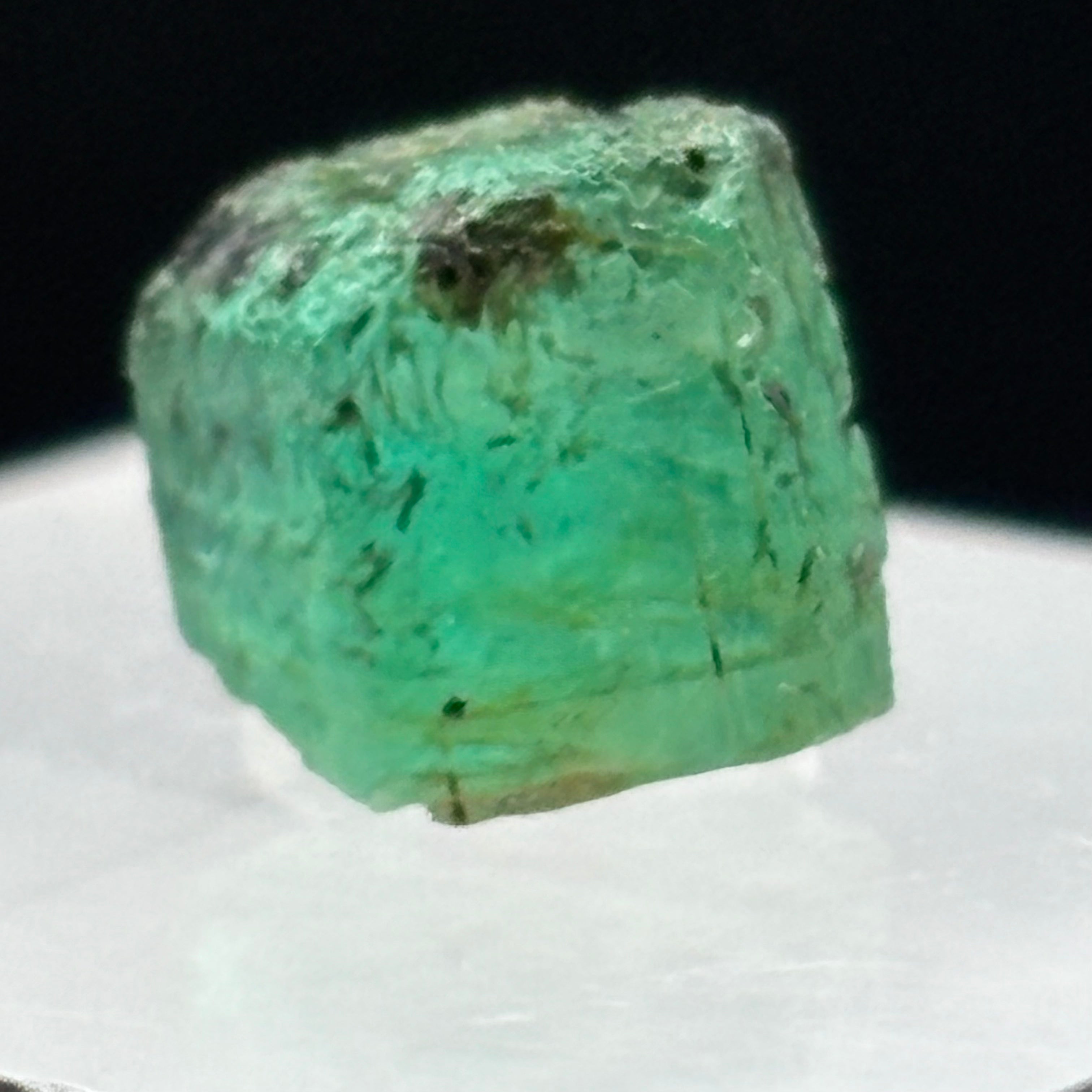 Colombian Real Emerald - 103