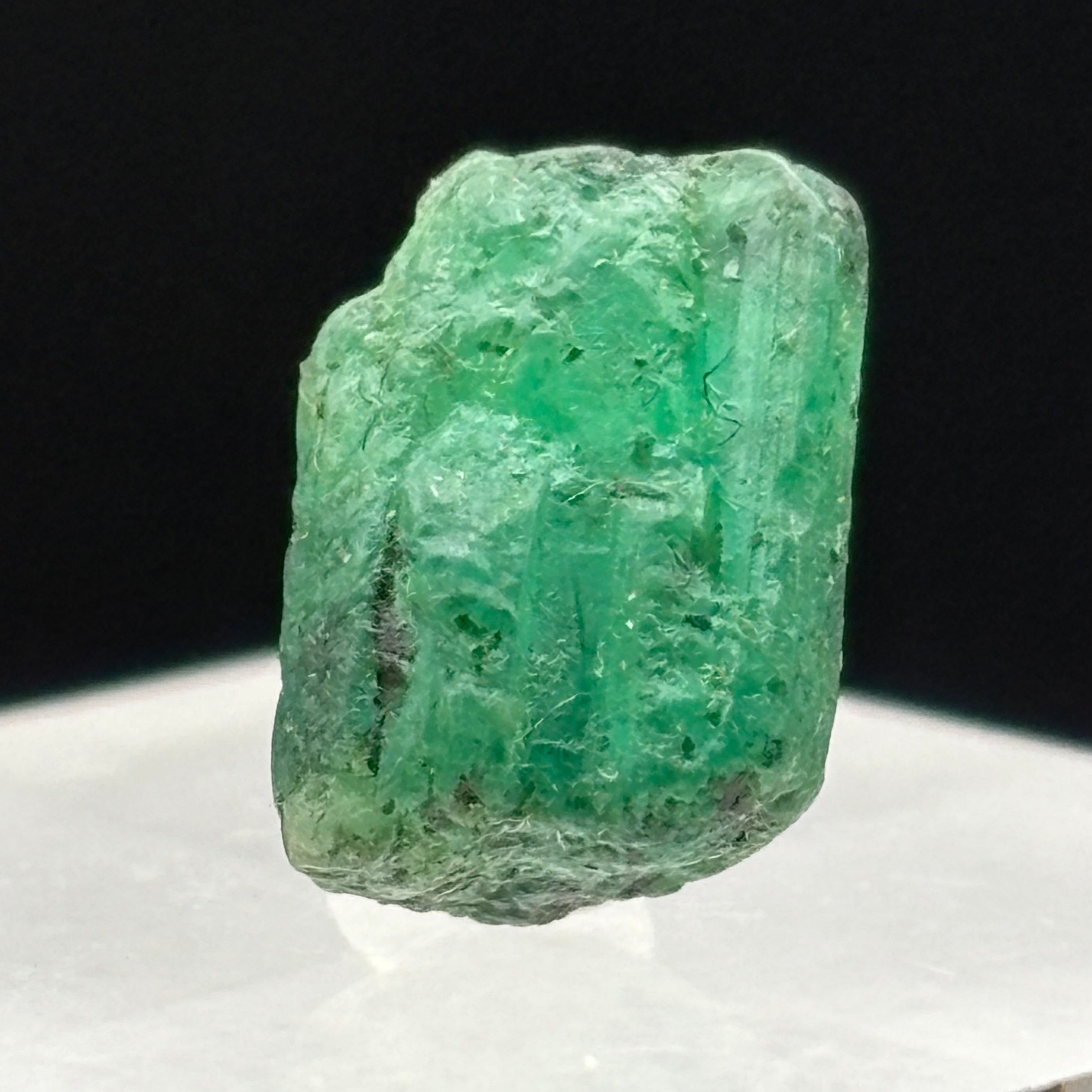 Colombian Real Emerald - 104