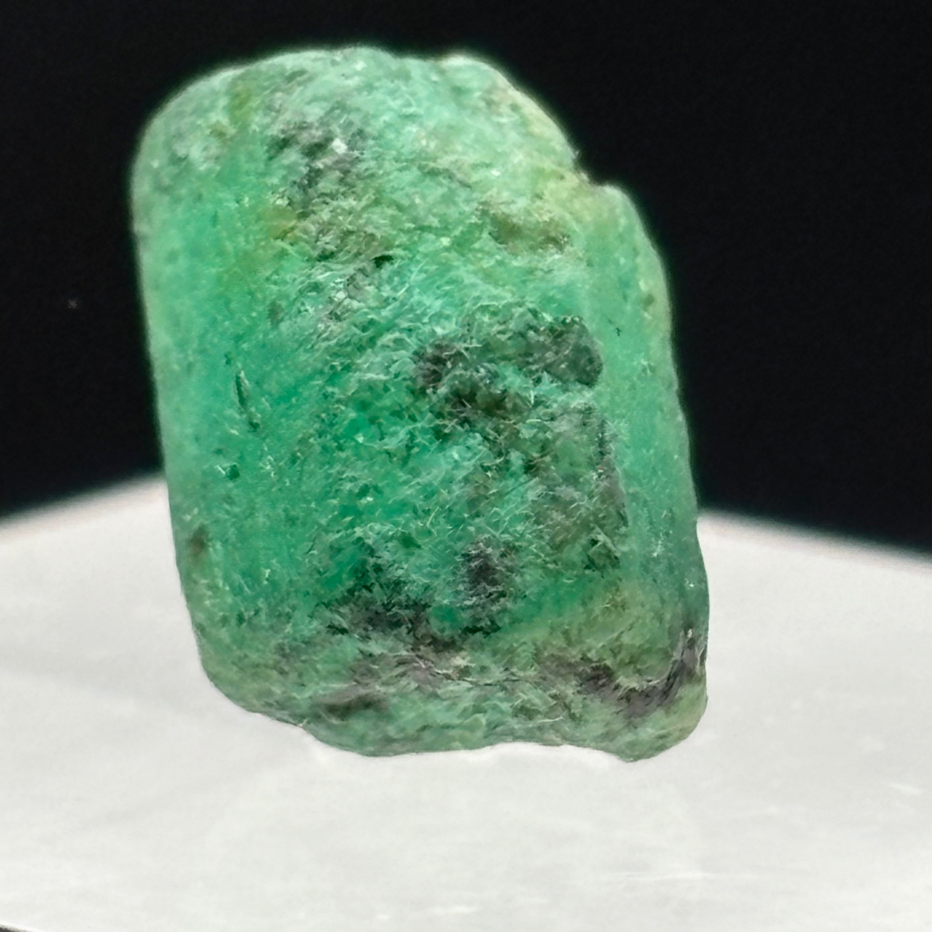 Colombian Real Emerald - 104