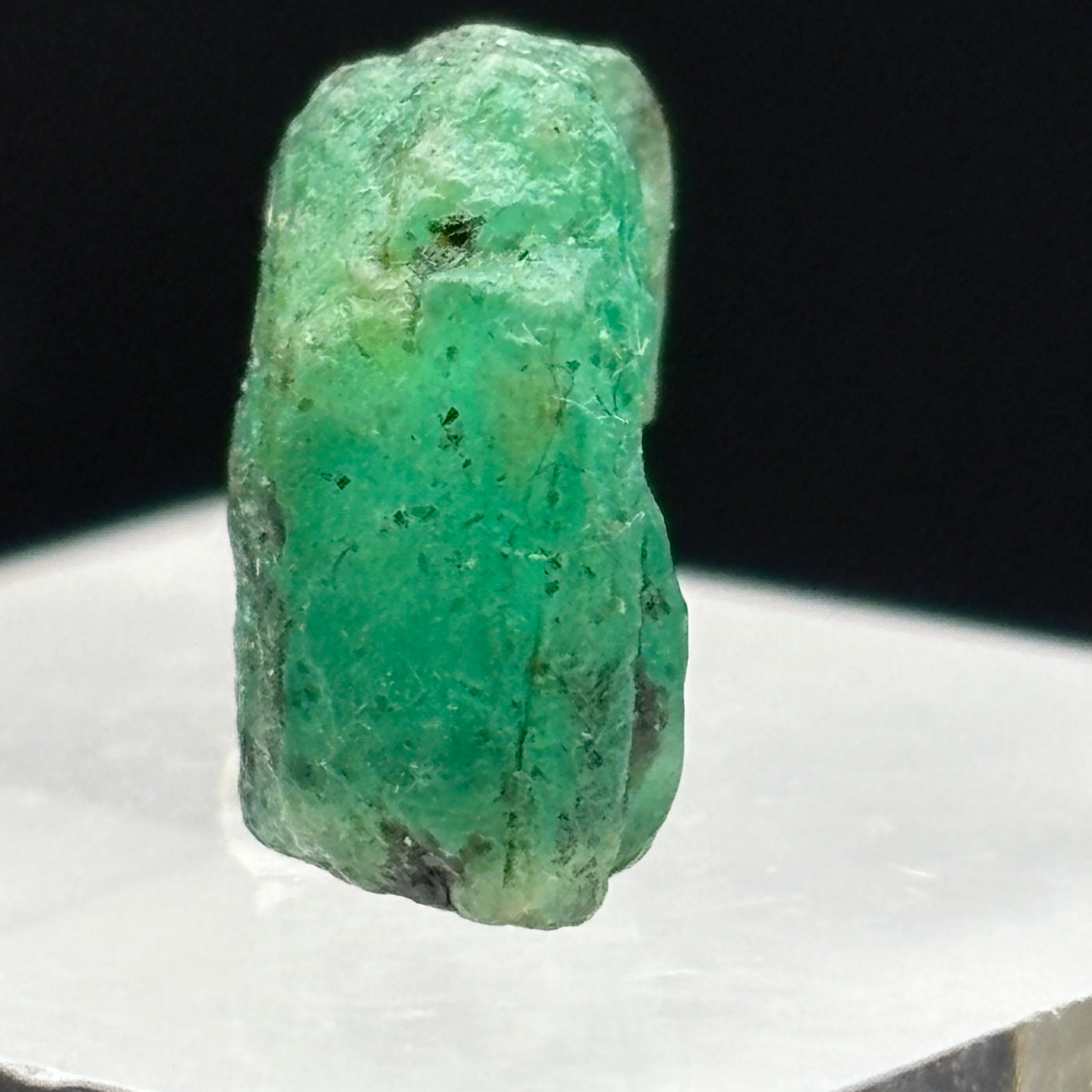 Colombian Real Emerald - 104