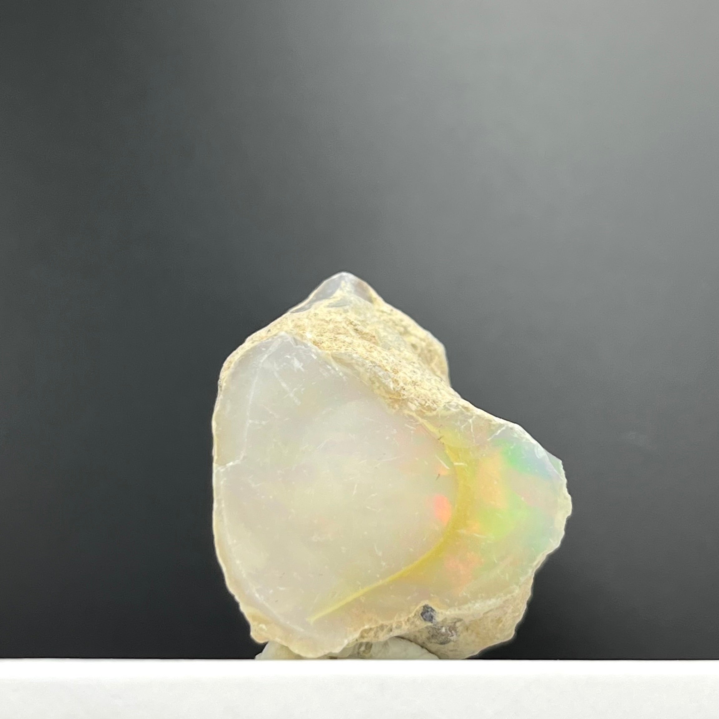 Welo Opal - 093