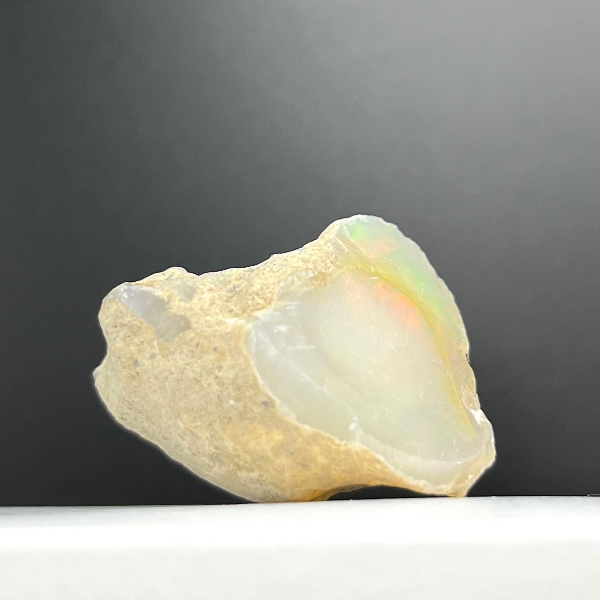 Welo Opal - 093