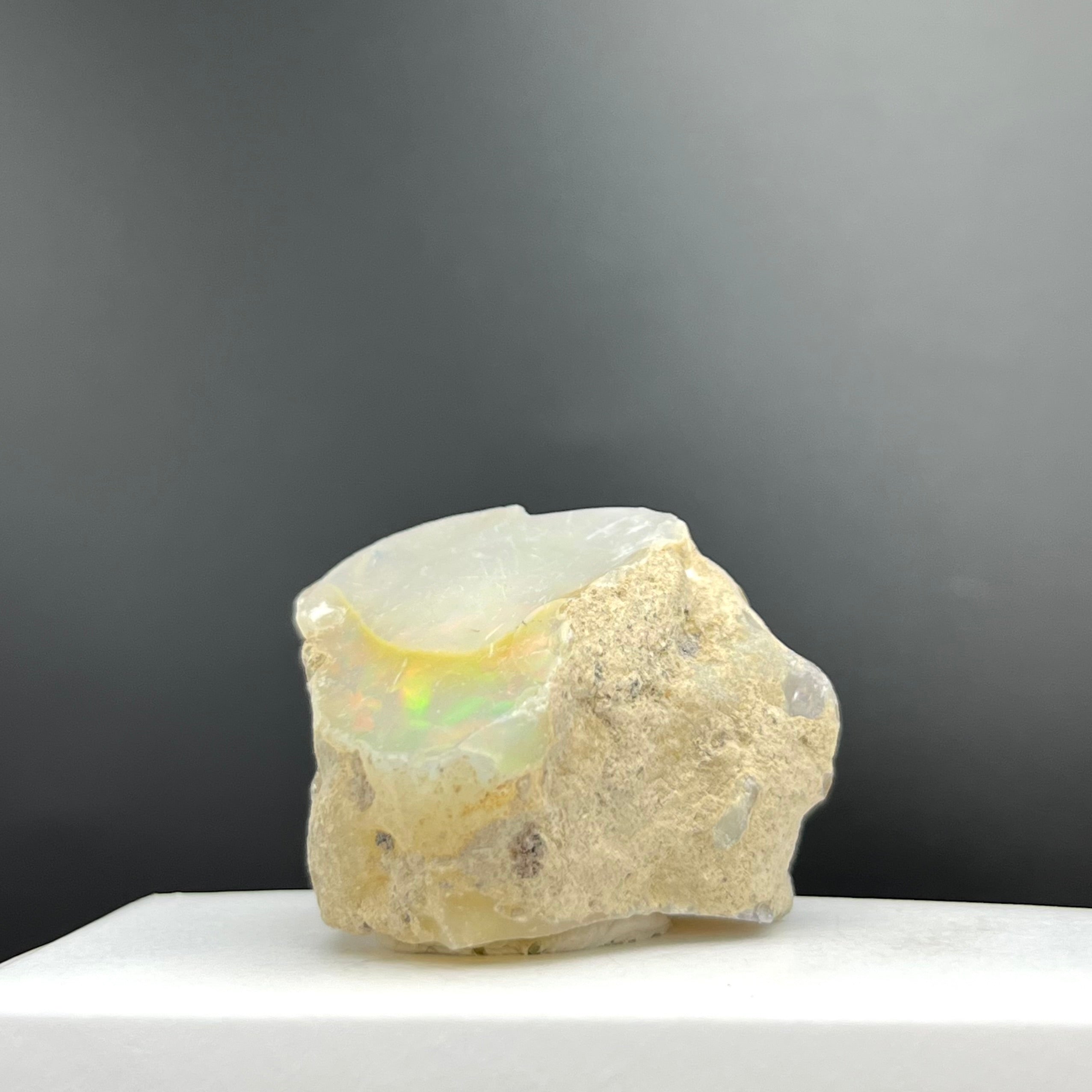 Welo Opal - 093