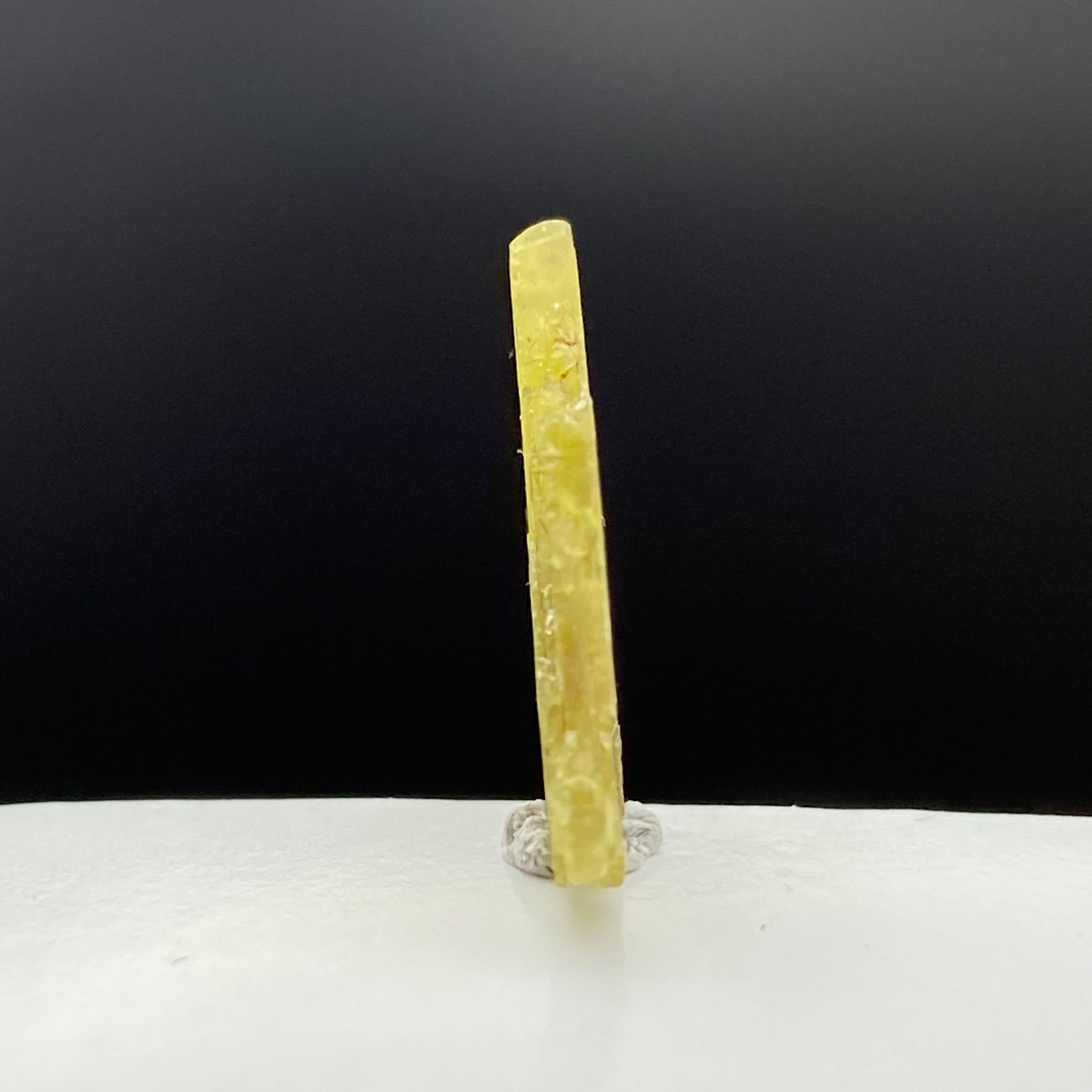 Chrysoberyl Crystal - 073