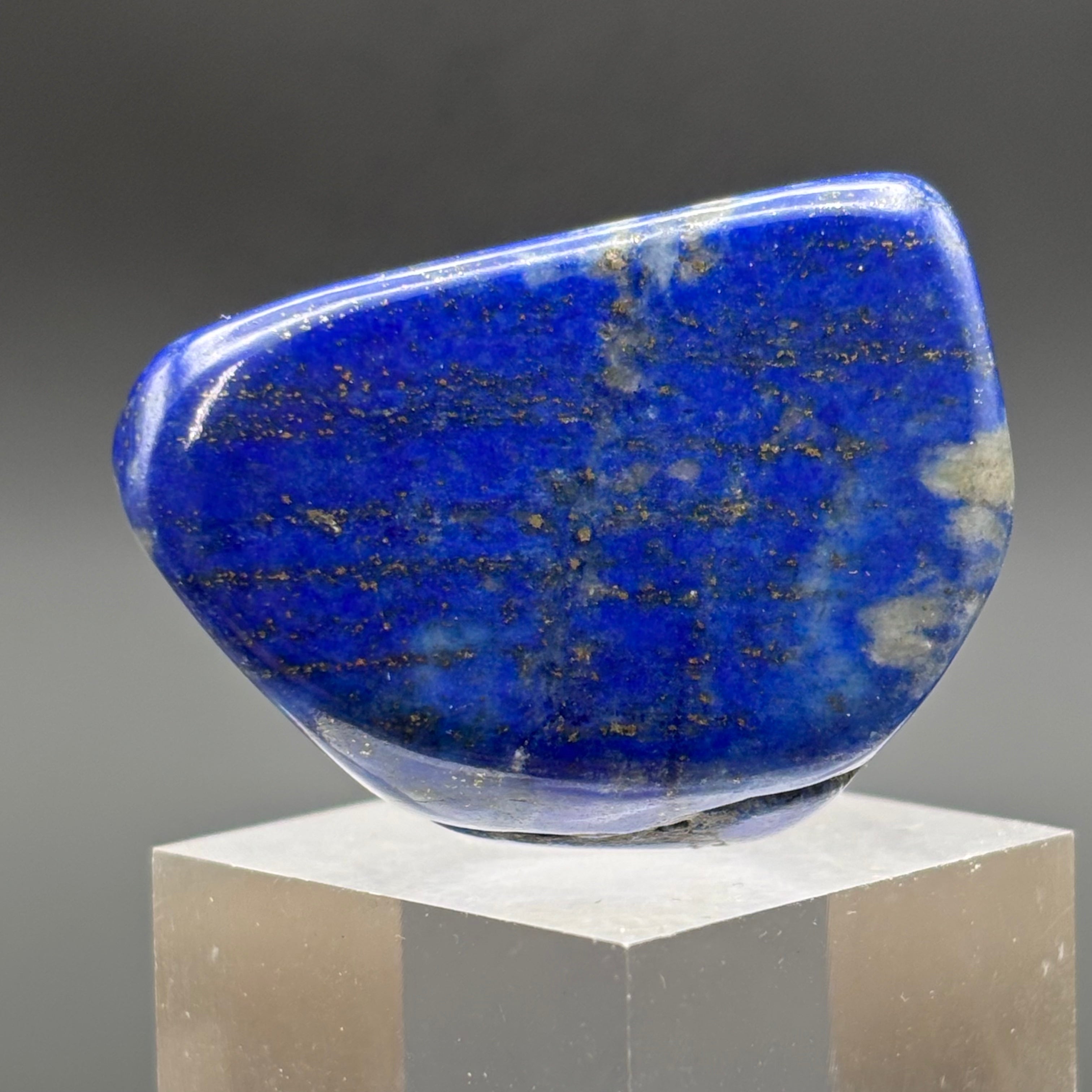 Lapis Lazuli - 082