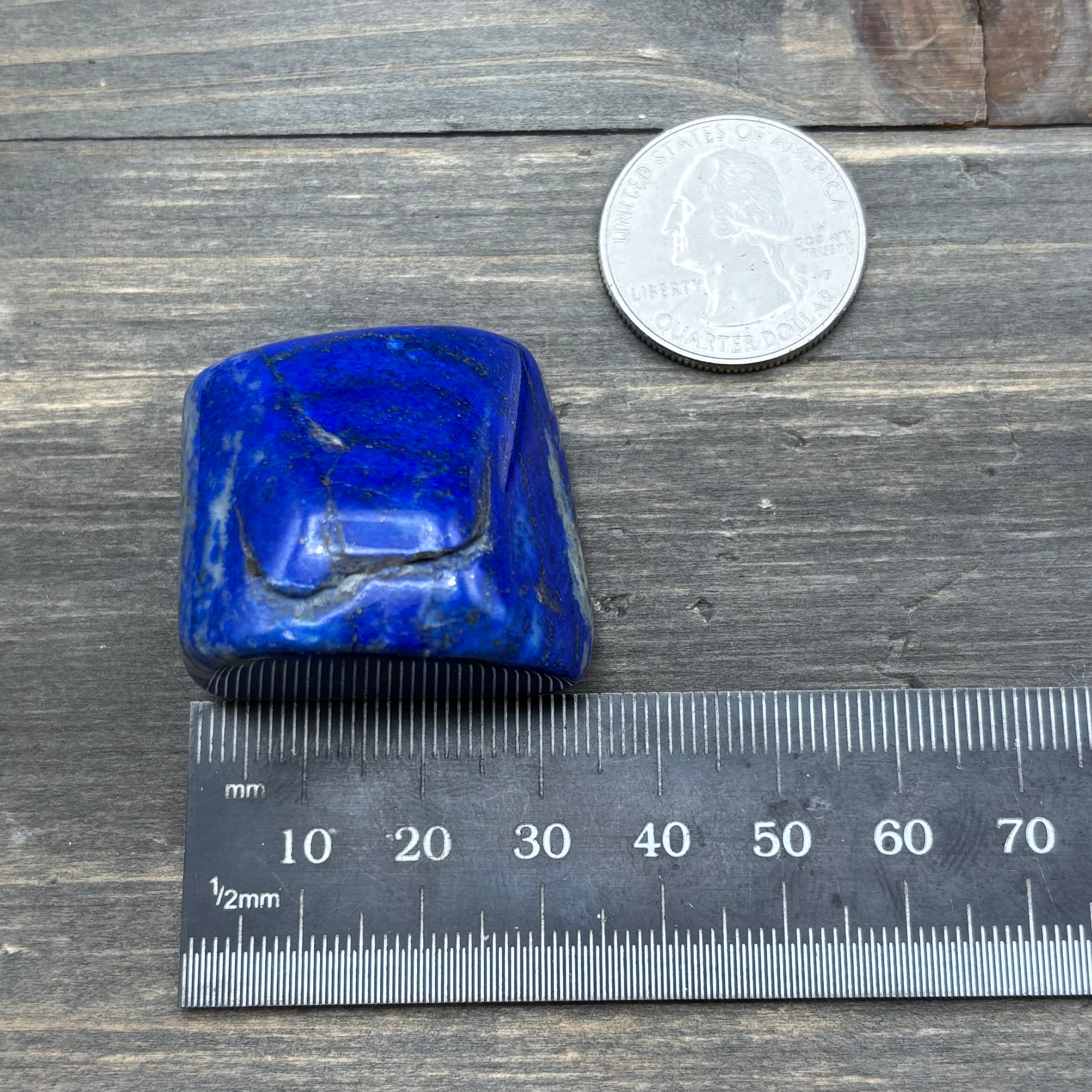 Lapis Lazuli - 082