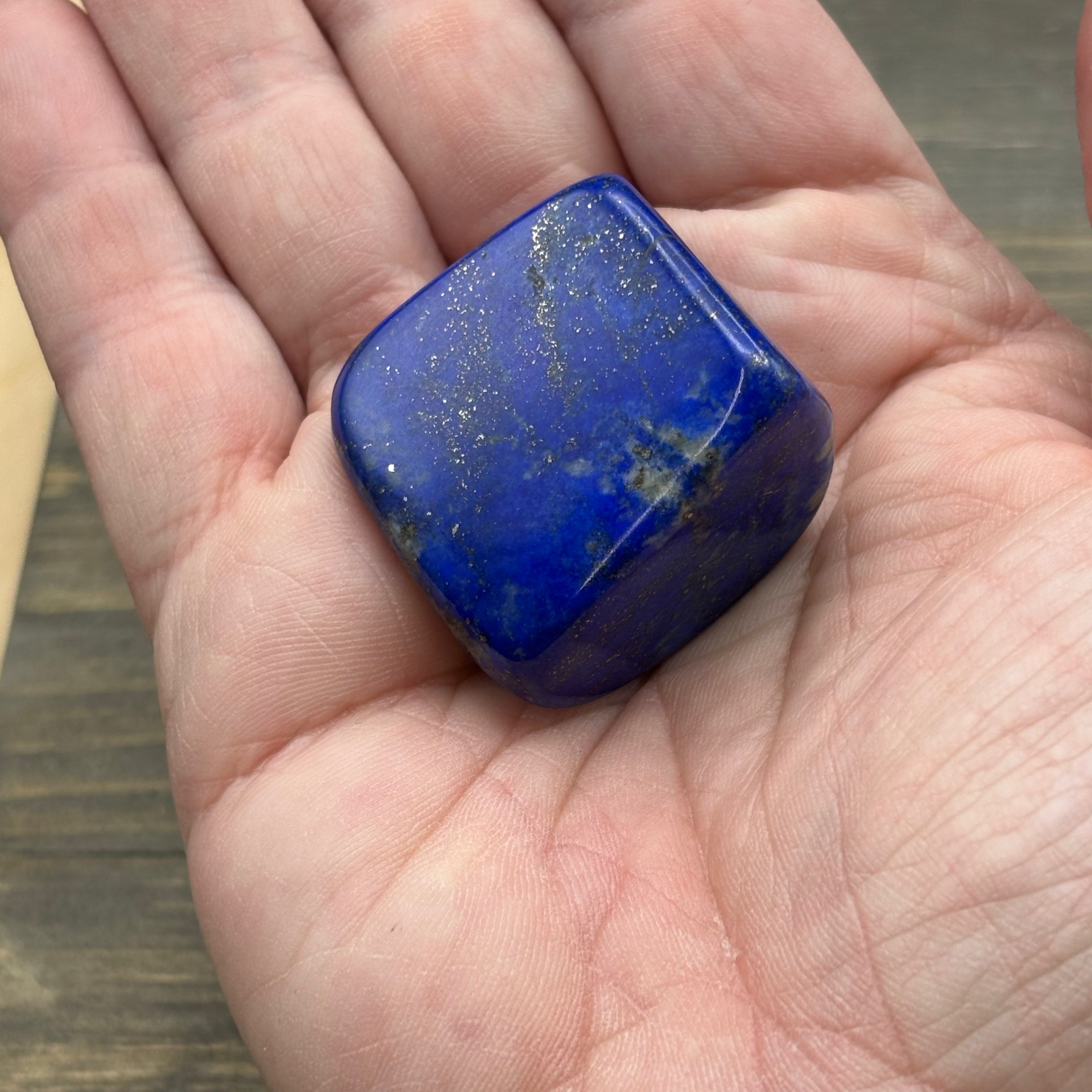Lapis Lazuli - 082