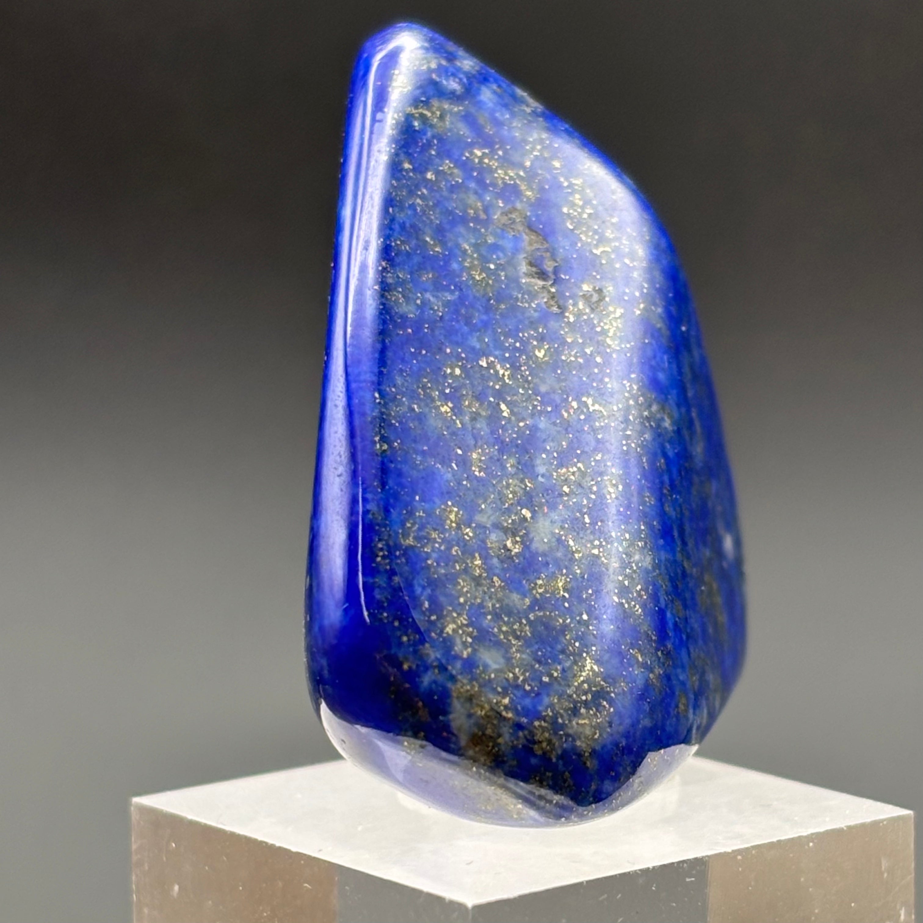 Lapis Lazuli - 083
