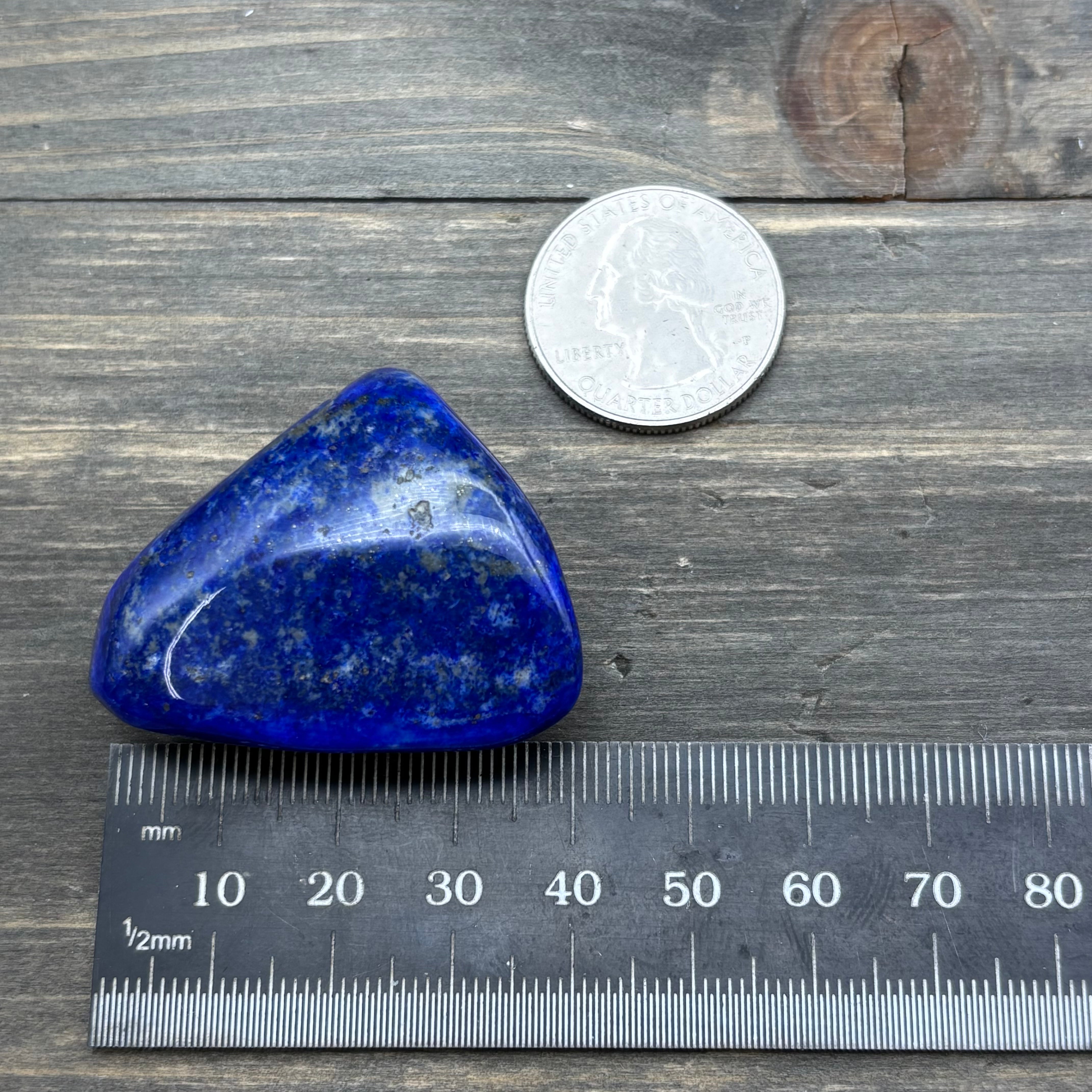 Lapis Lazuli - 083