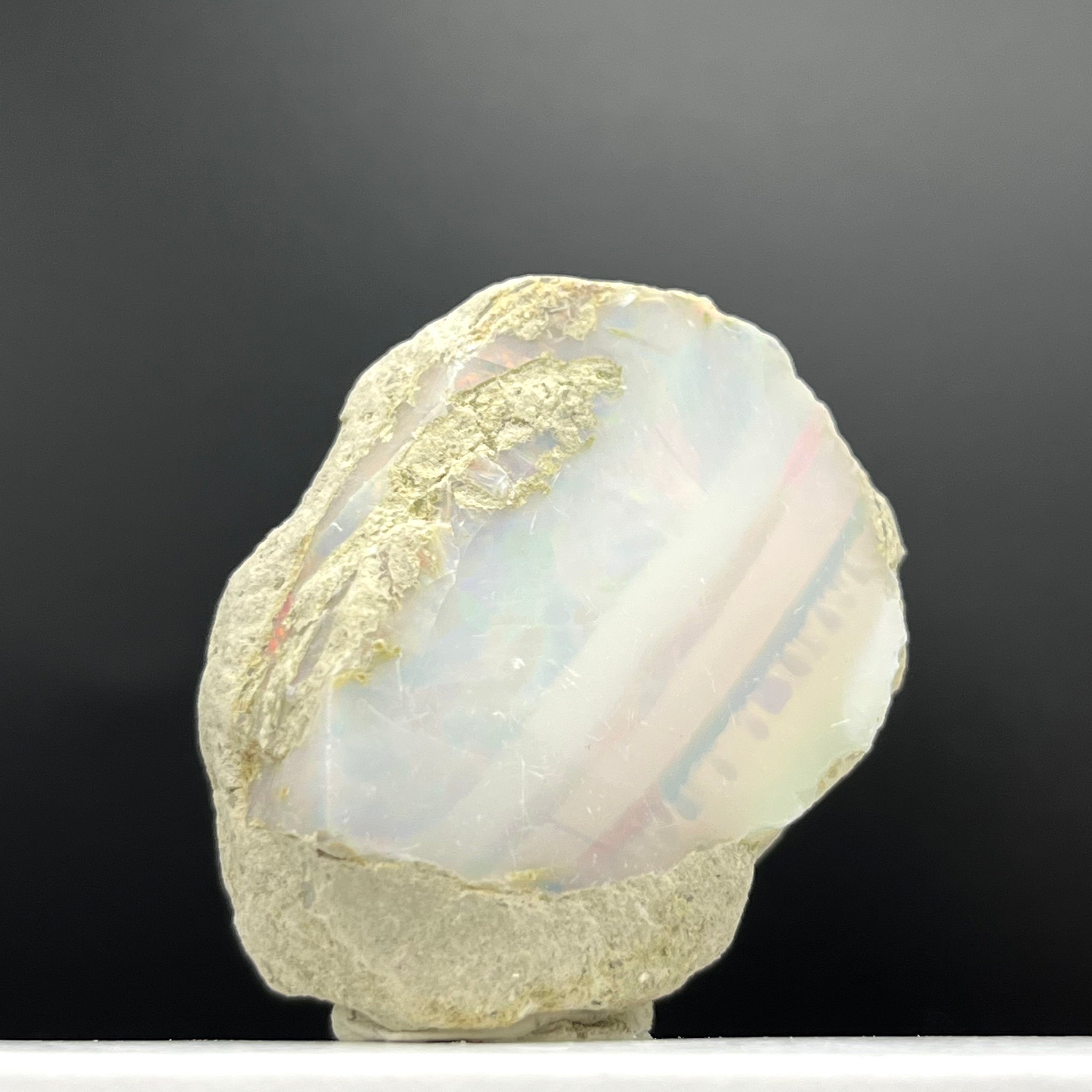 Welo Opal - 103