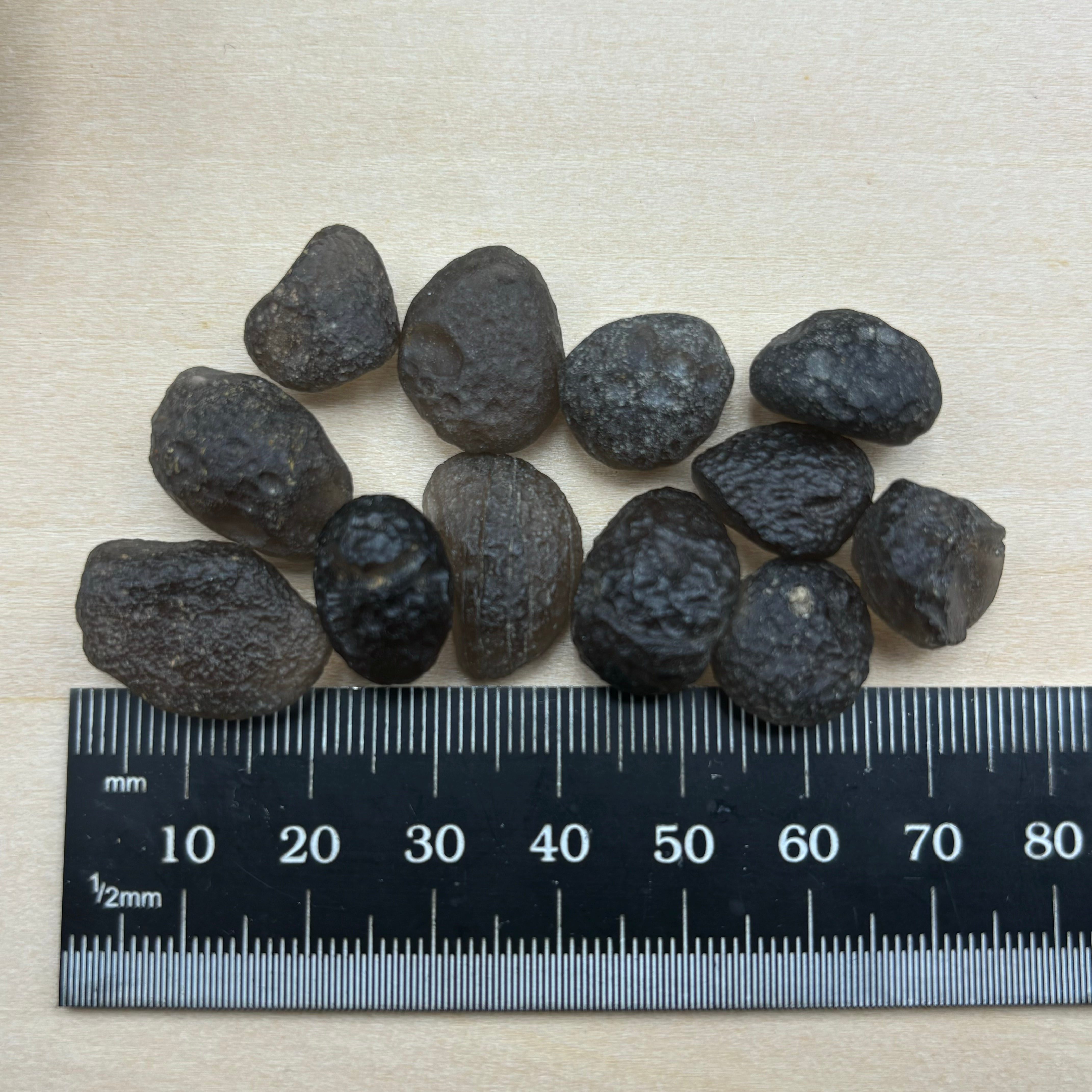 Tektite