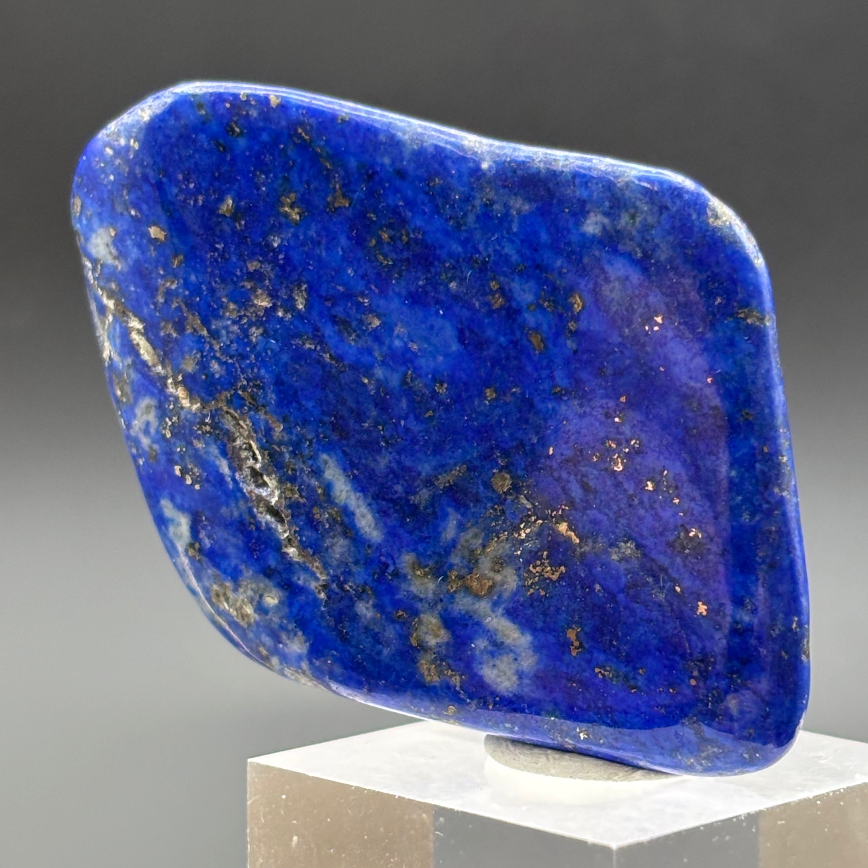 Lapis Lazuli - 090