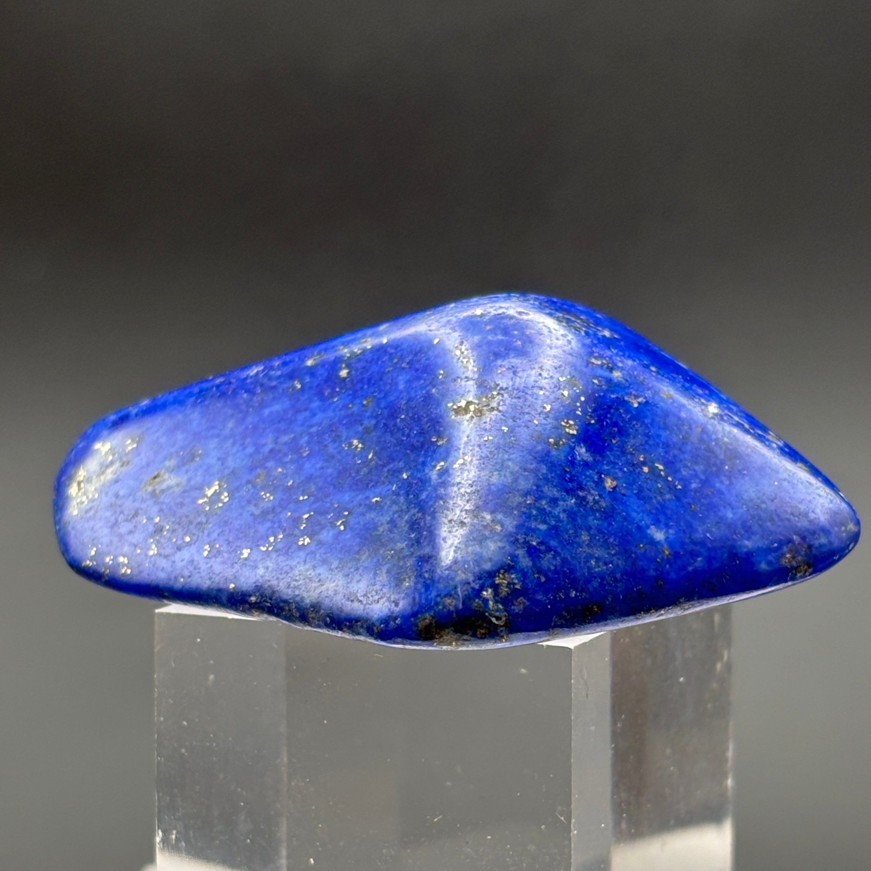 Lapis Lazuli - 090