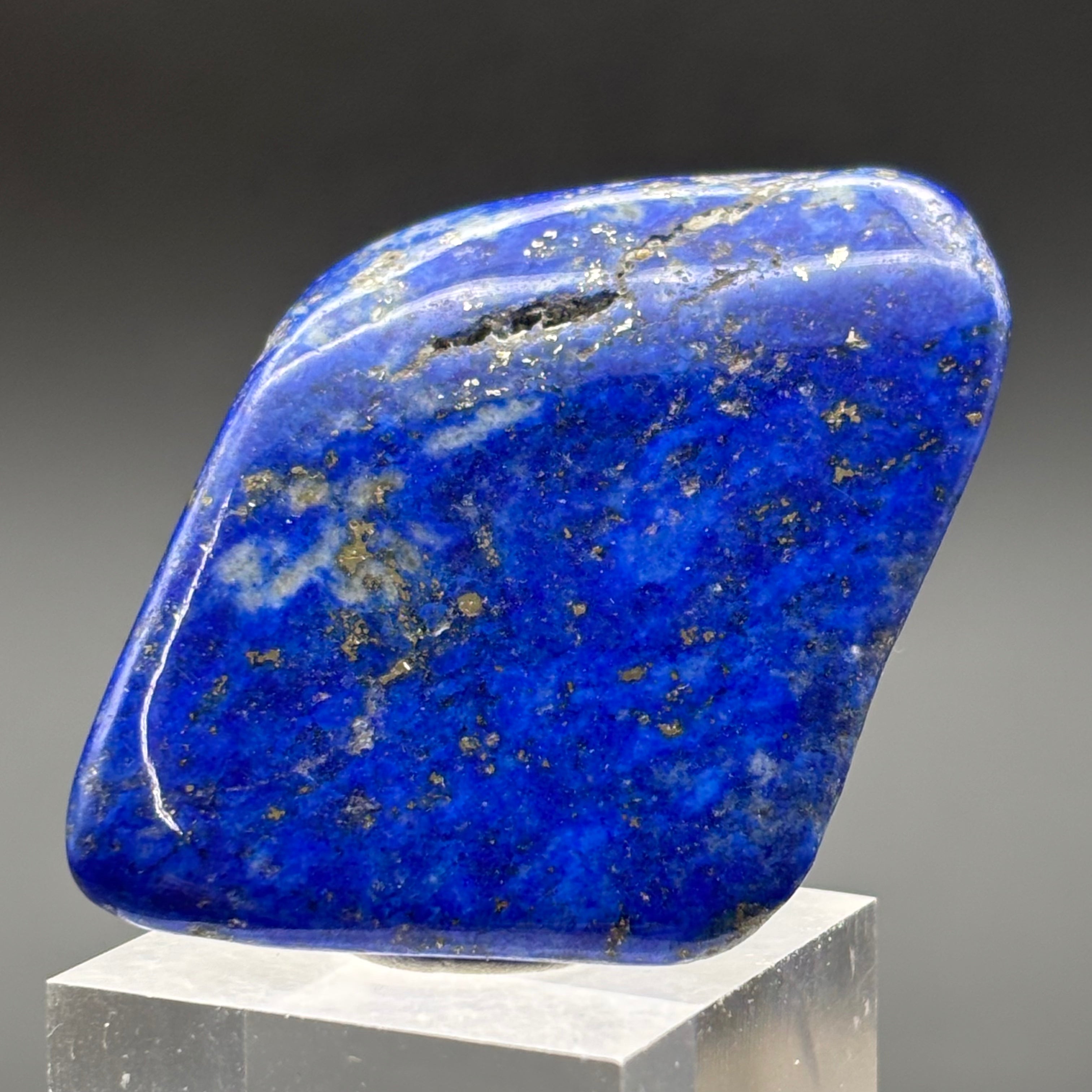 Lapis Lazuli - 090