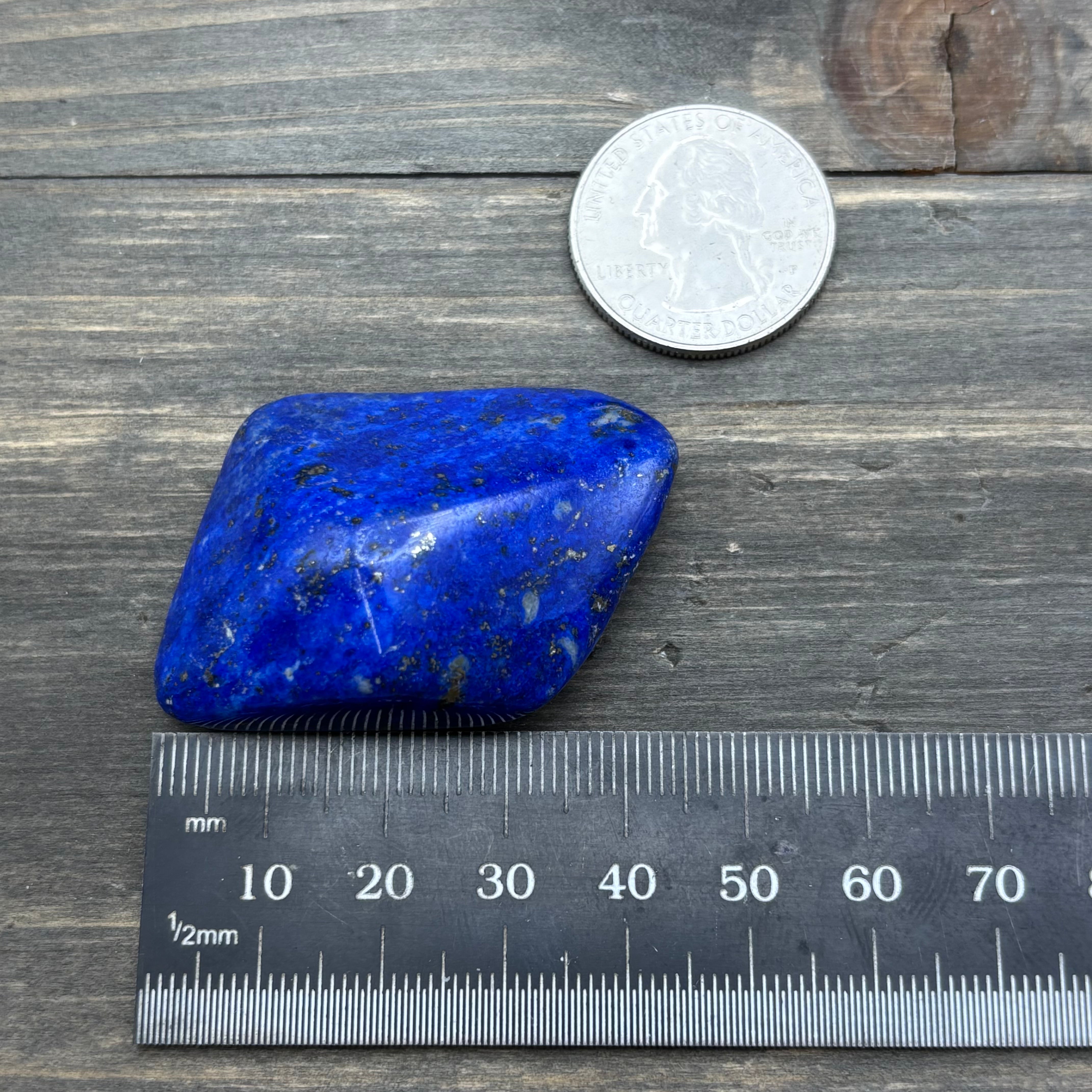 Lapis Lazuli - 090