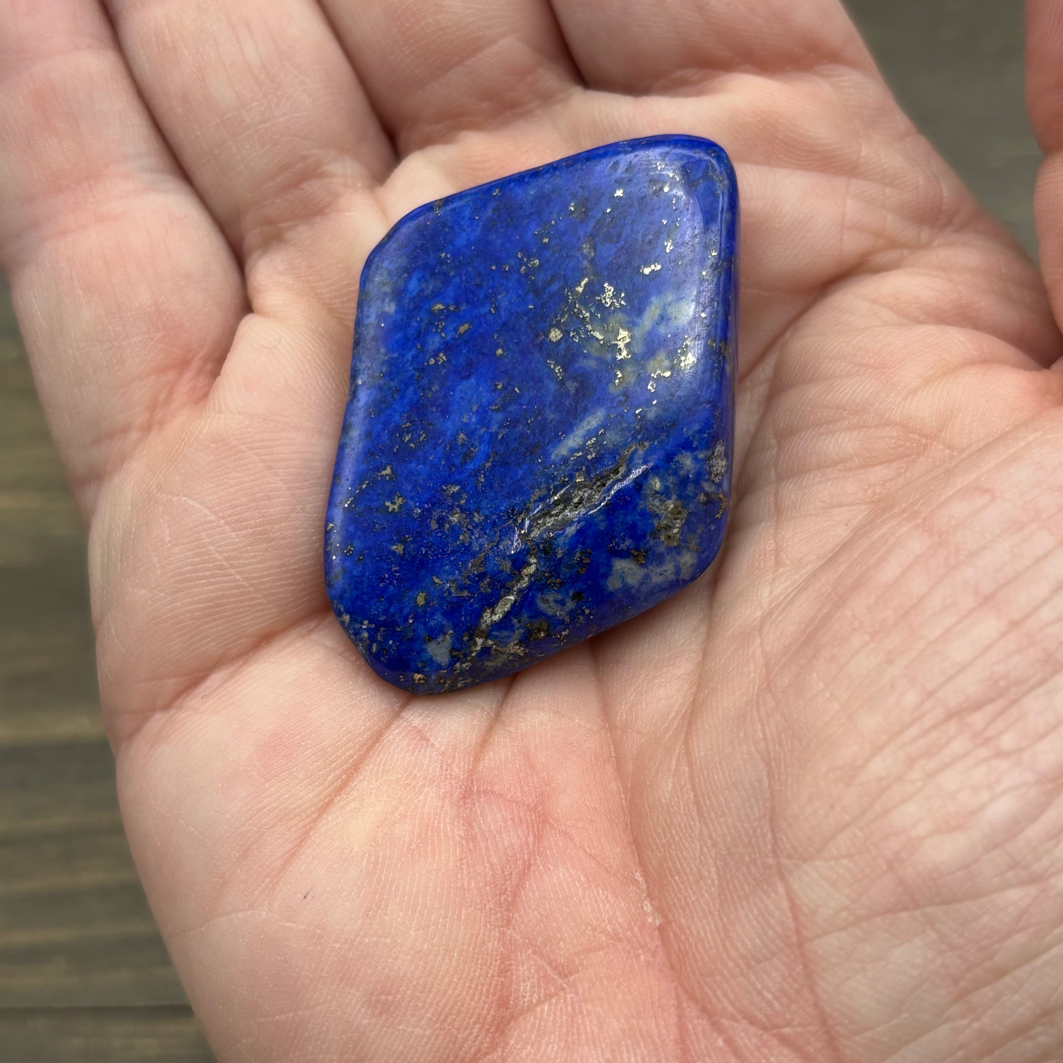 Lapis Lazuli - 090