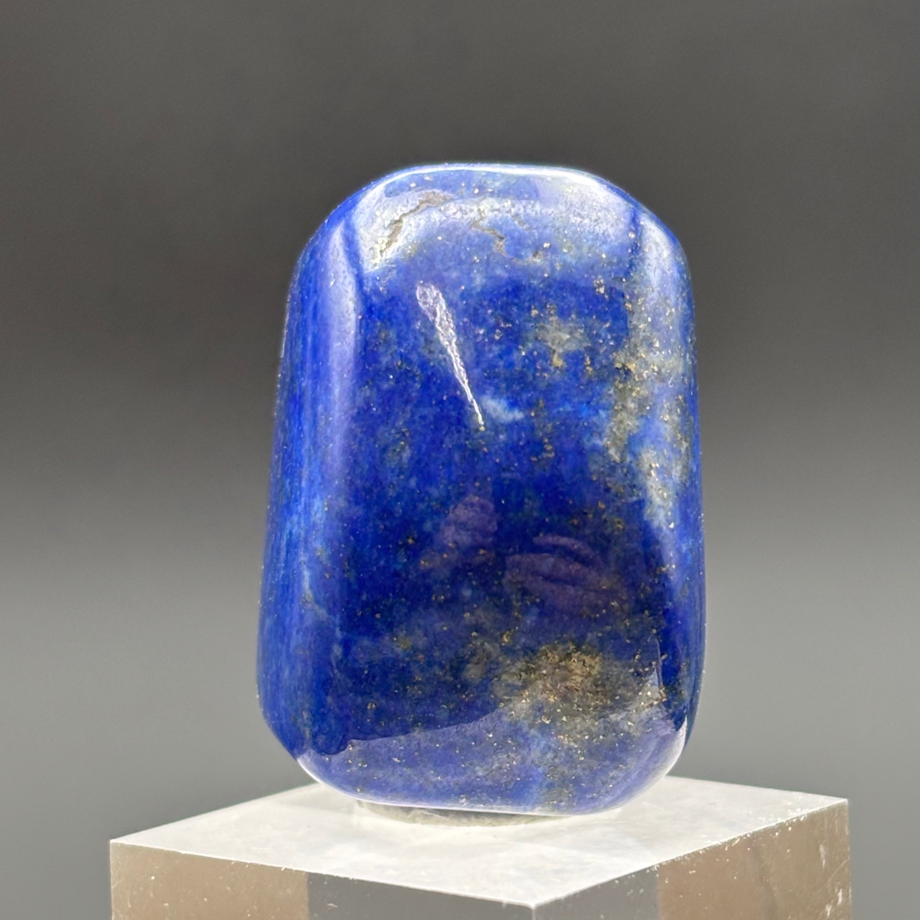 Lapis Lazuli - 091