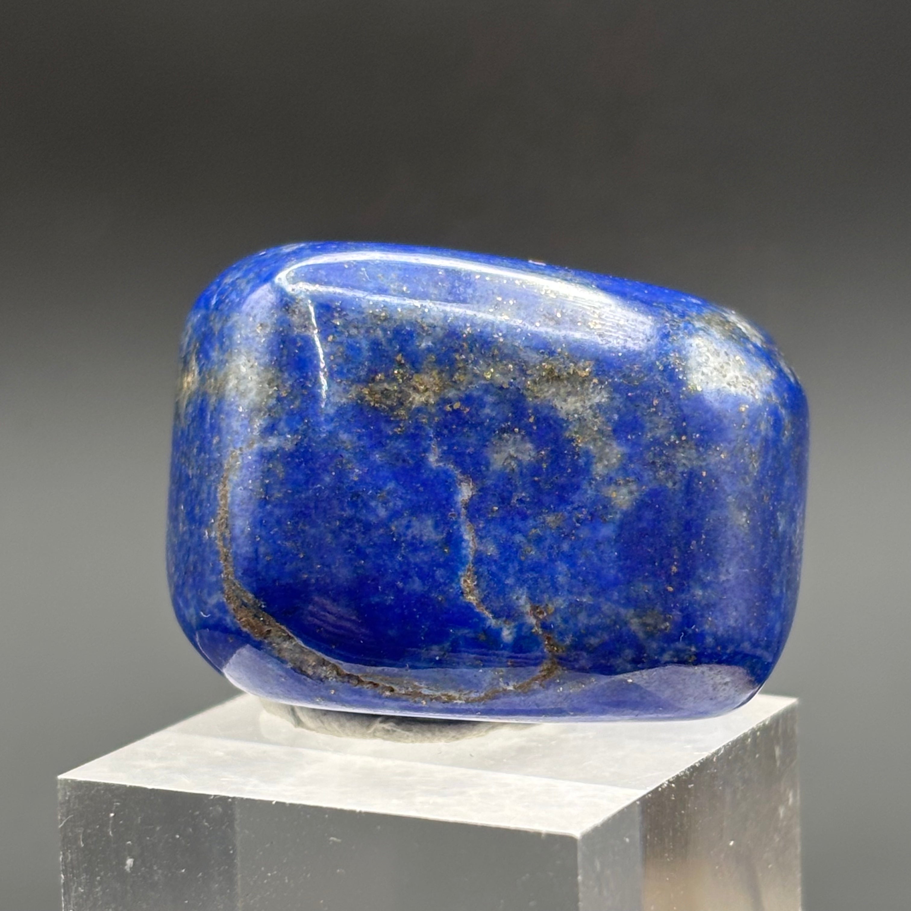 Lapis Lazuli - 091