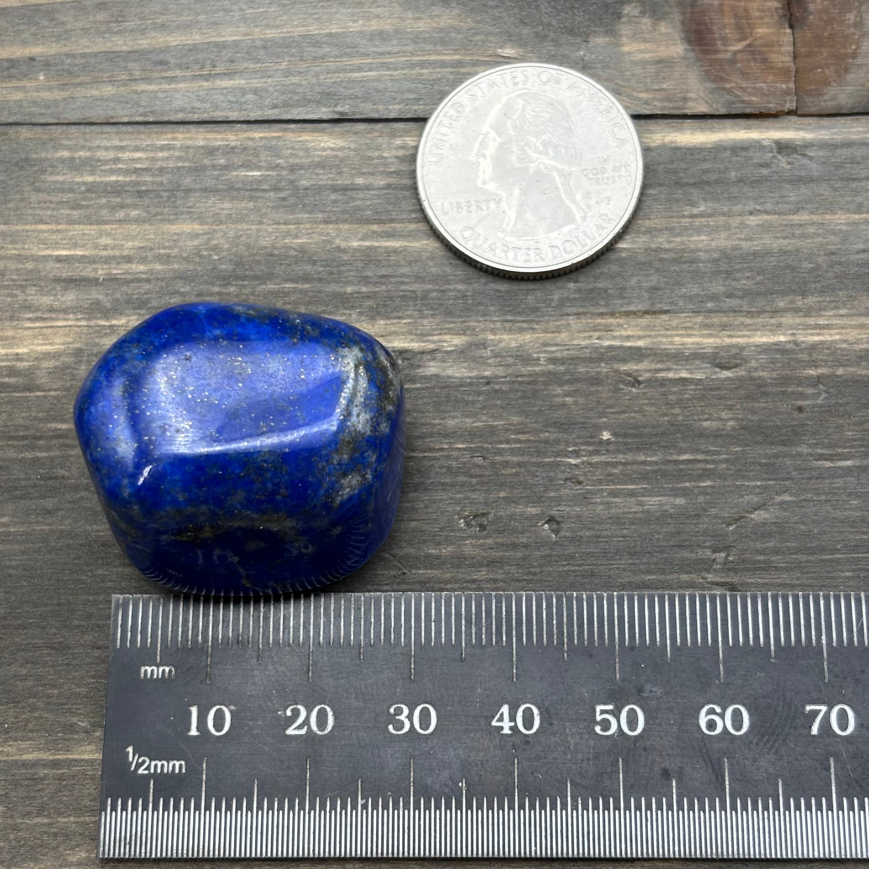 Lapis Lazuli - 091