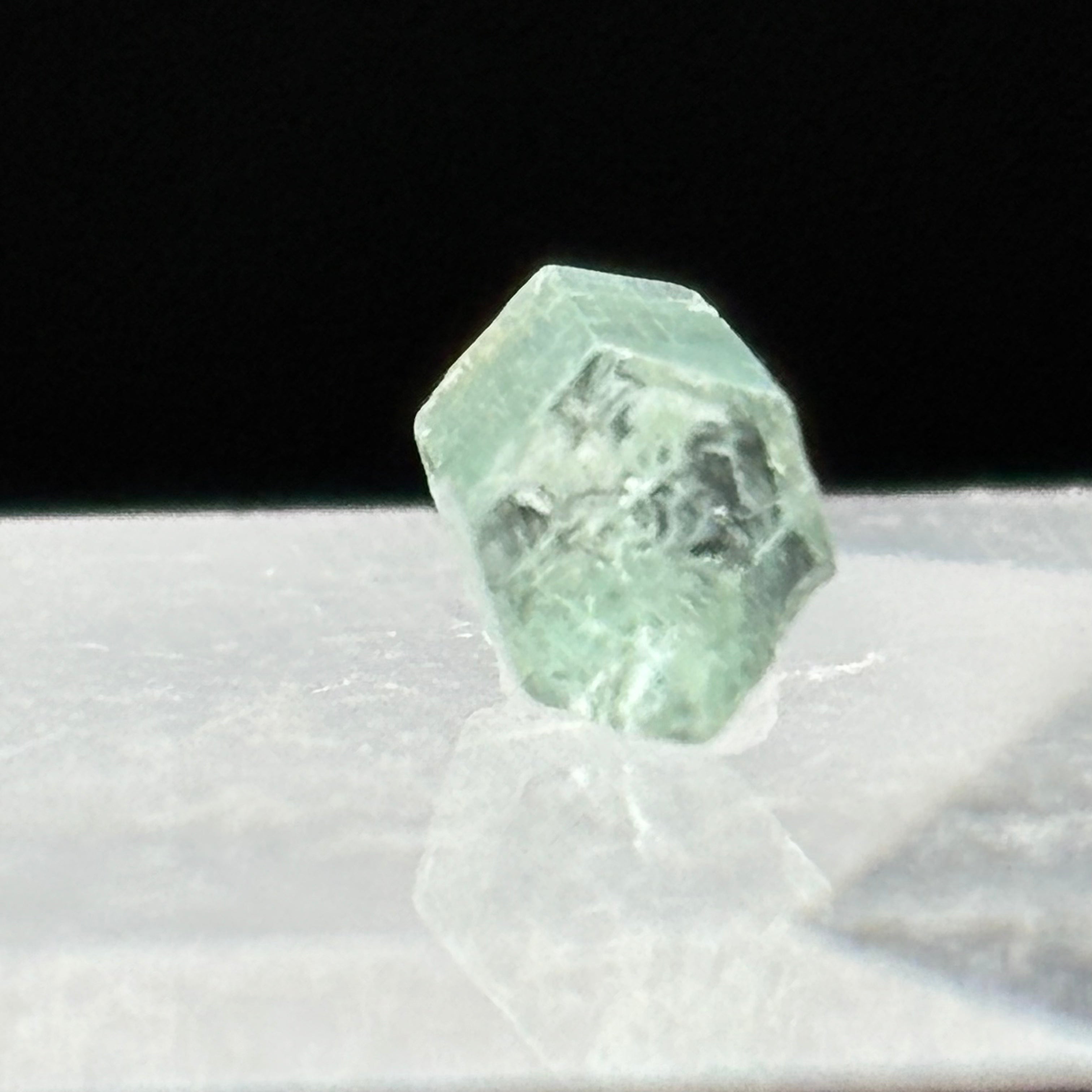 Colombian Real Emerald - 110
