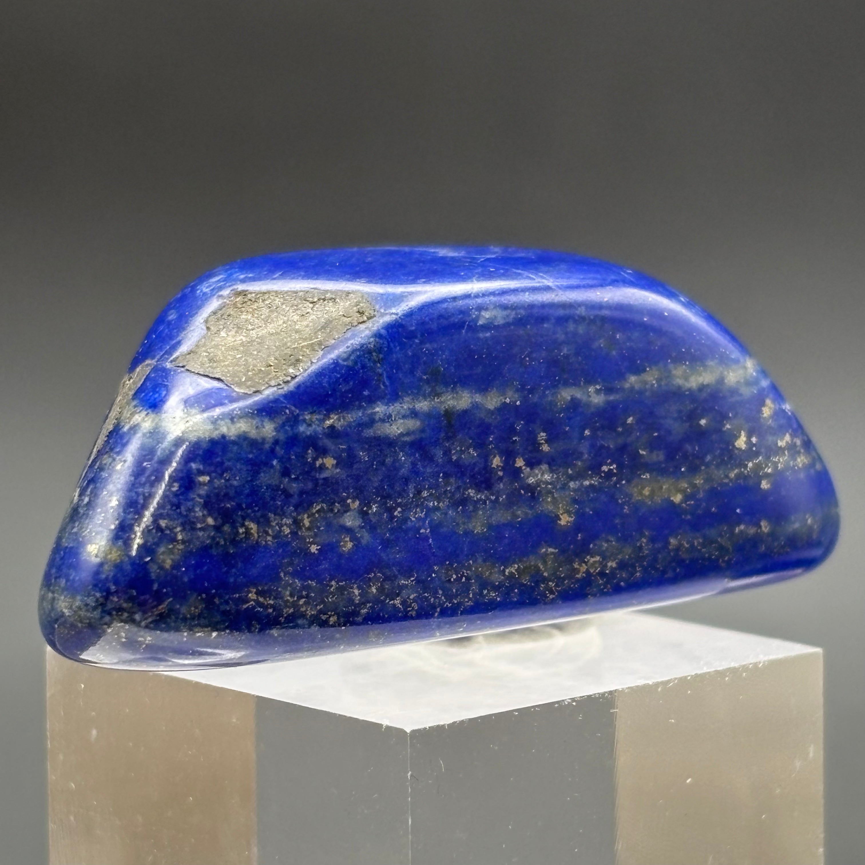 Lapis Lazuli - 092