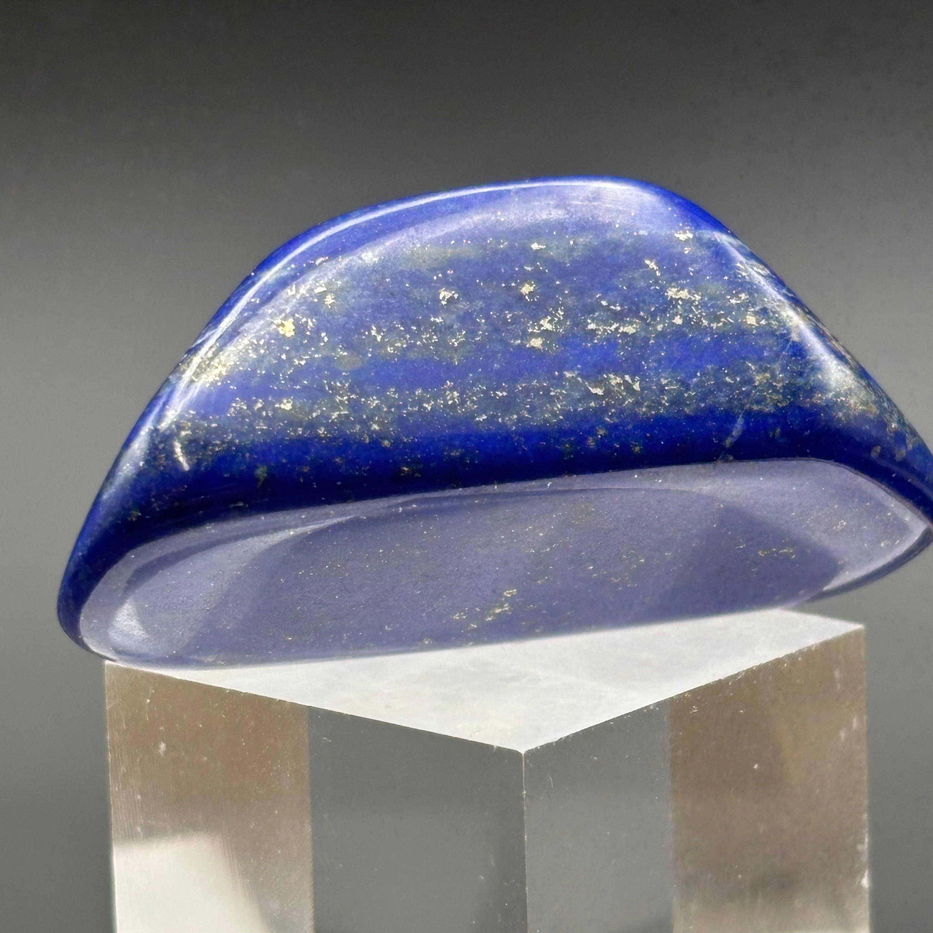 Lapis Lazuli - 092