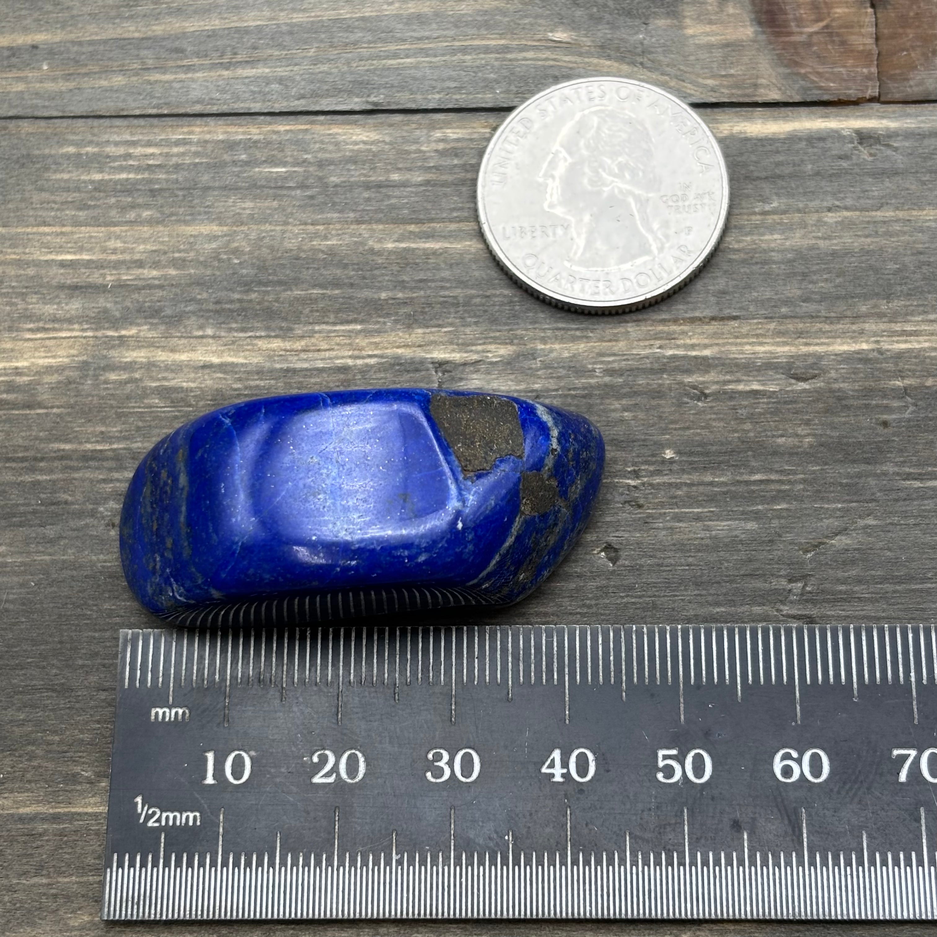Lapis Lazuli - 092