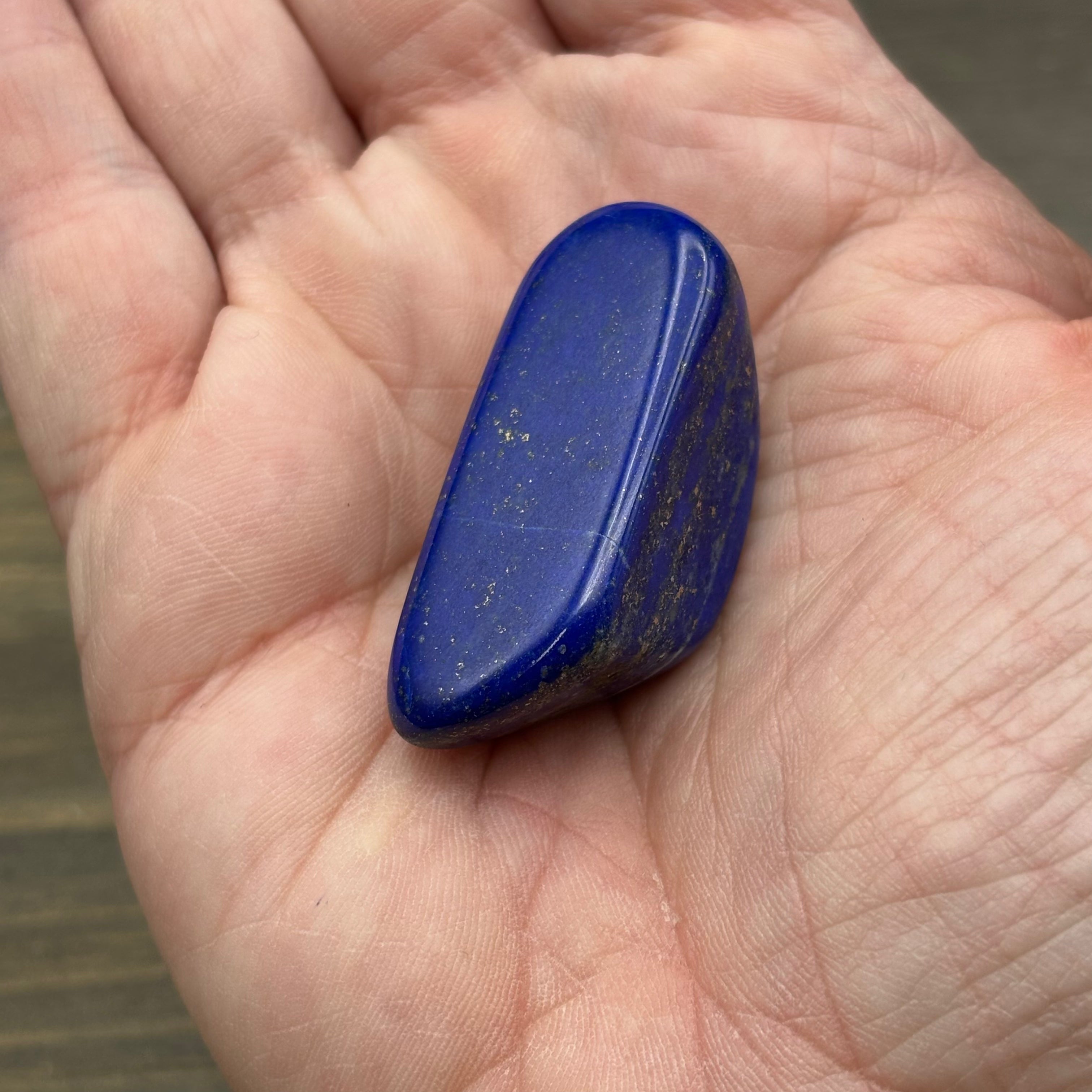 Lapis Lazuli - 092