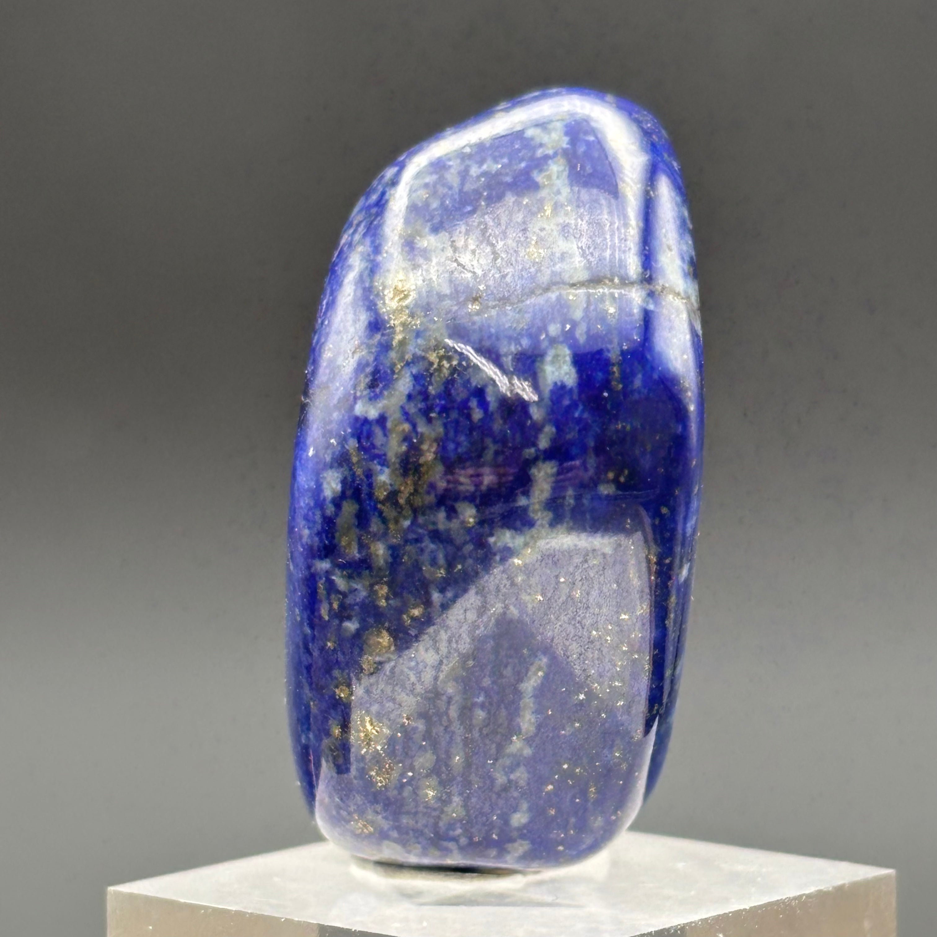 Lapis Lazuli - 095