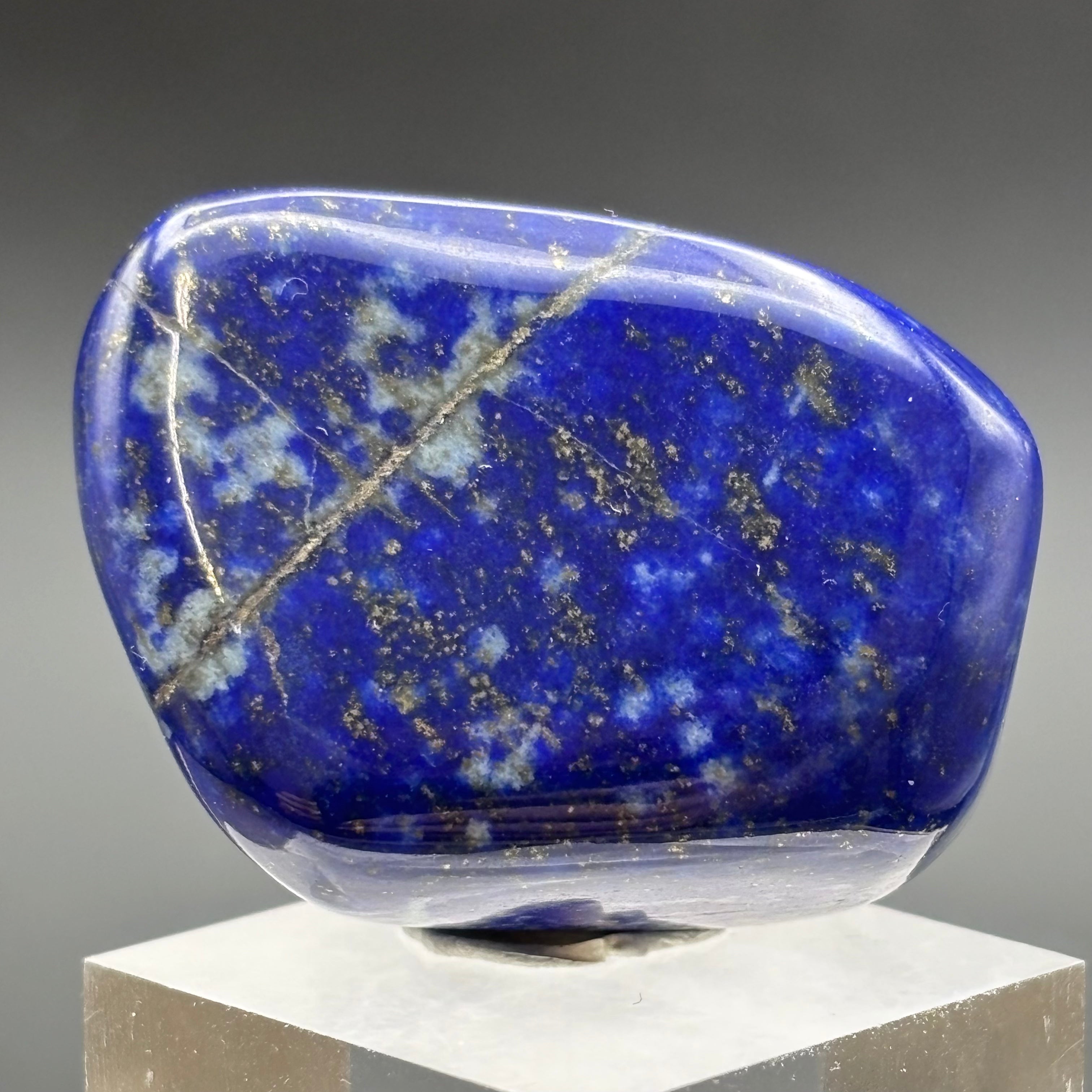 Lapis Lazuli - 095