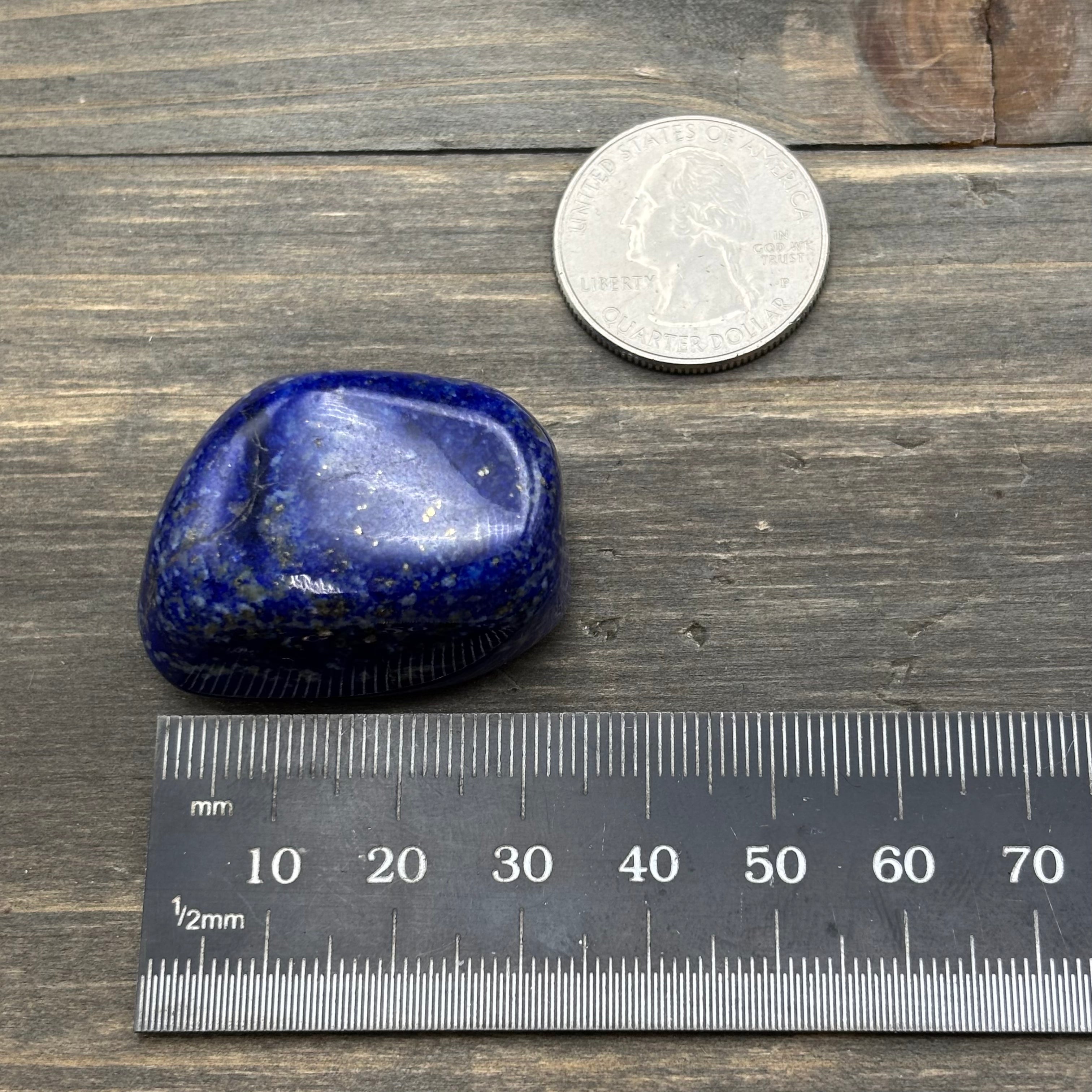 Lapis Lazuli - 095