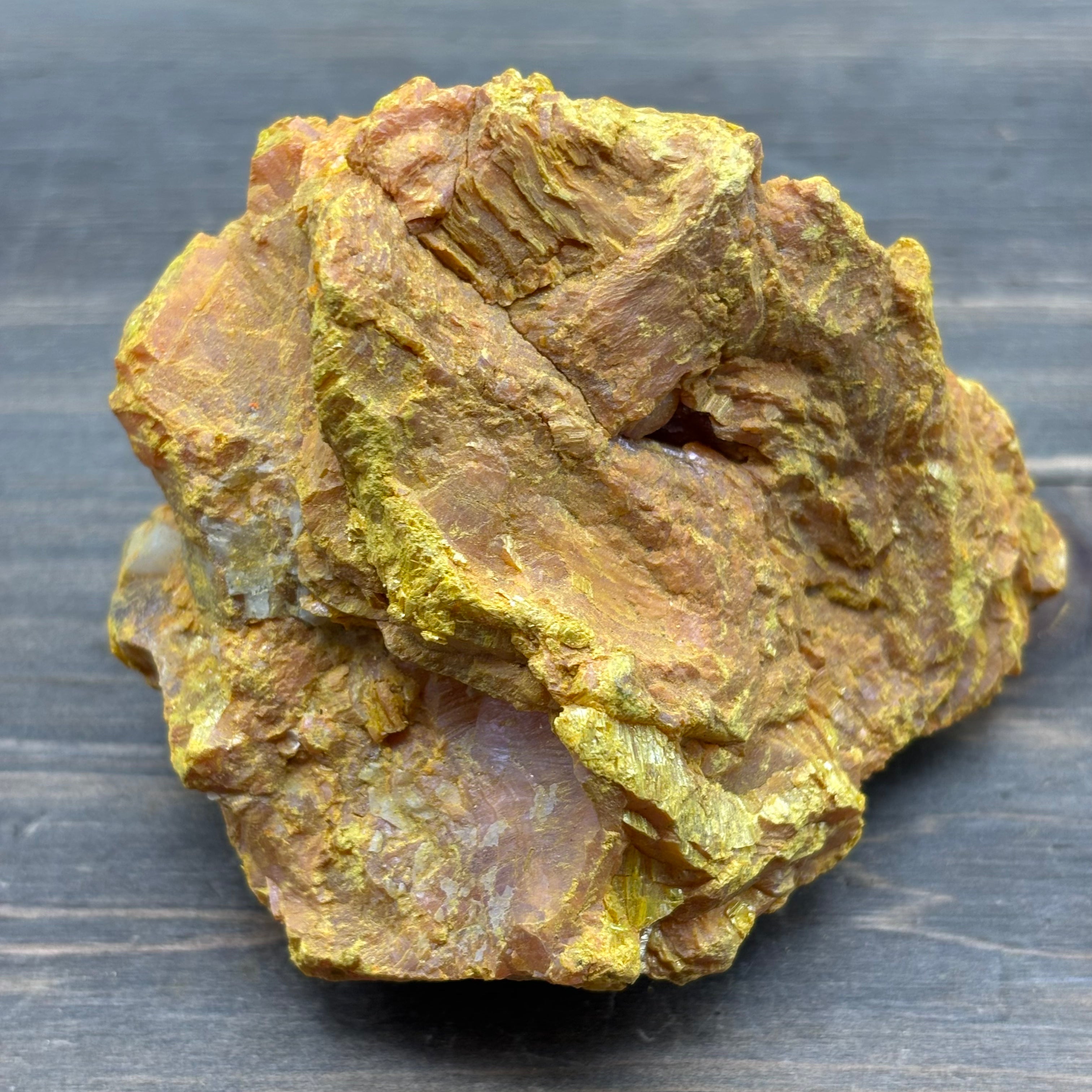 Orpiment - 013
