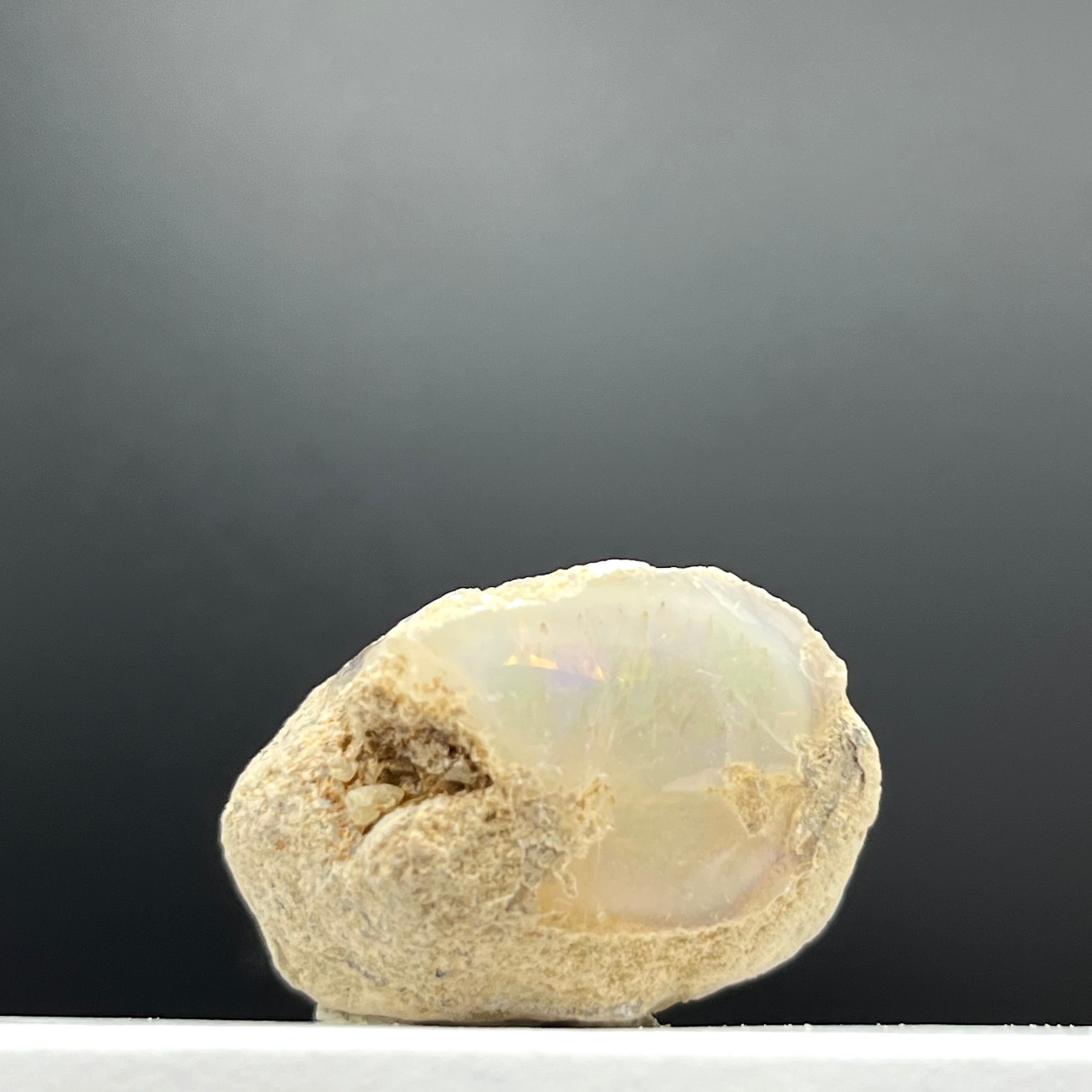 Welo Opal - 109