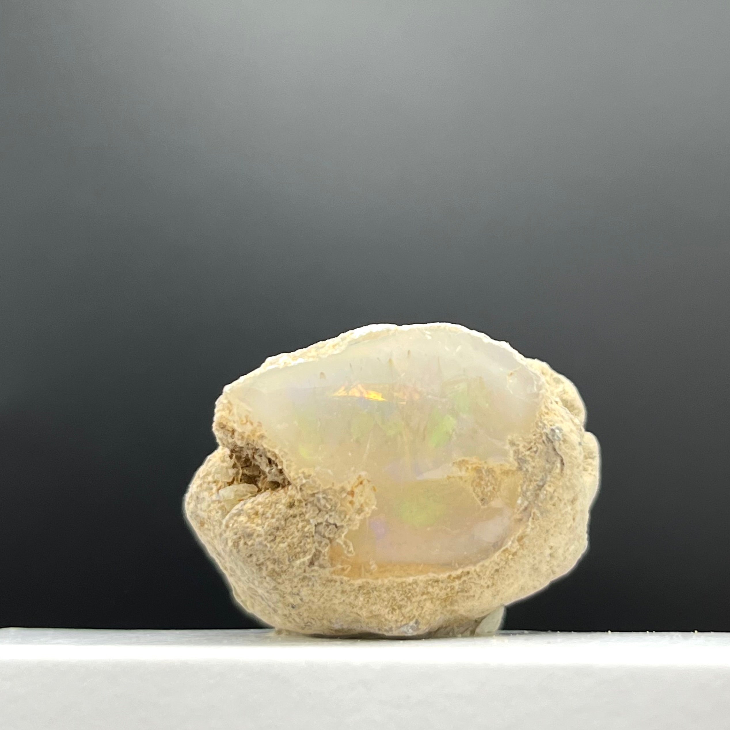 Welo Opal - 109