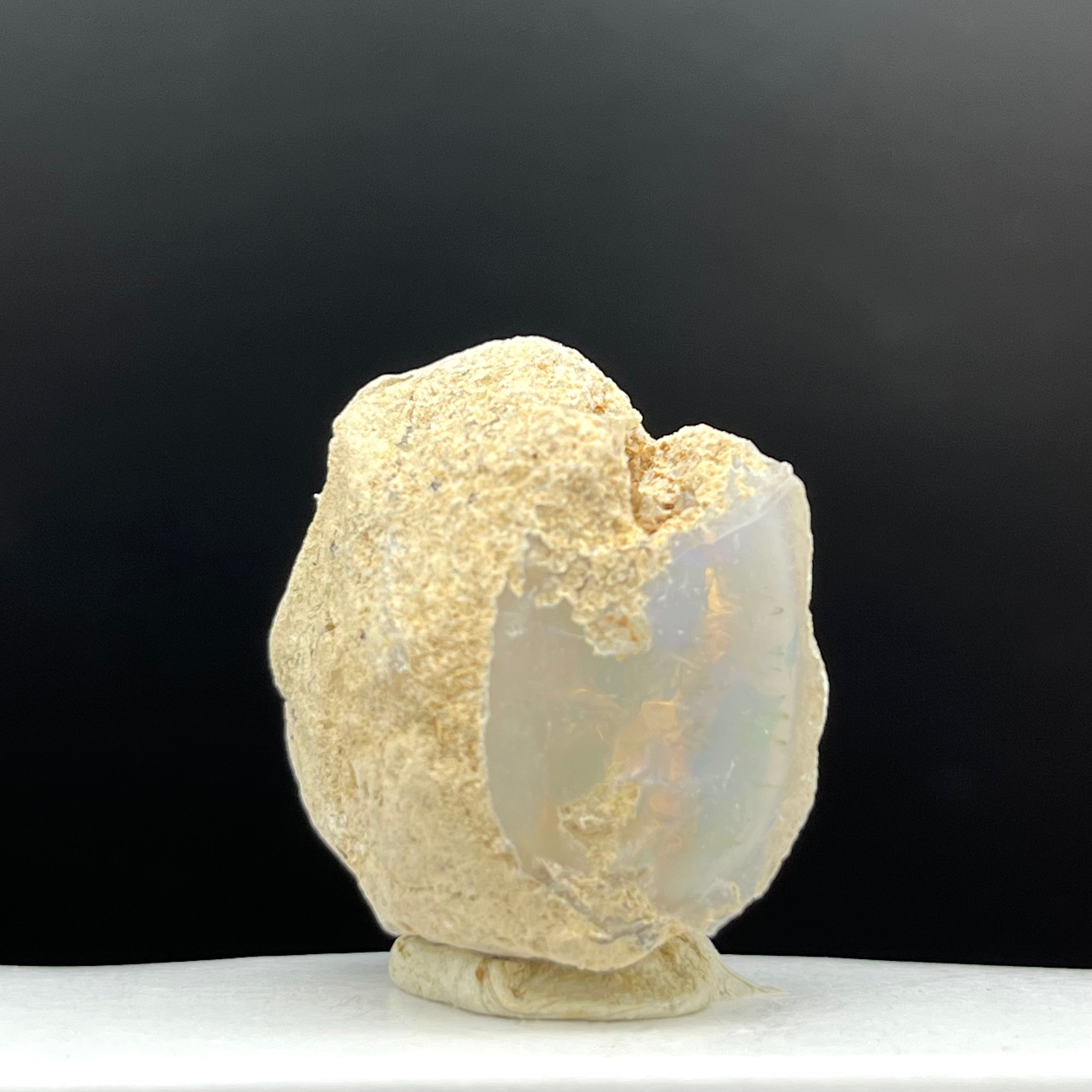 Welo Opal - 109