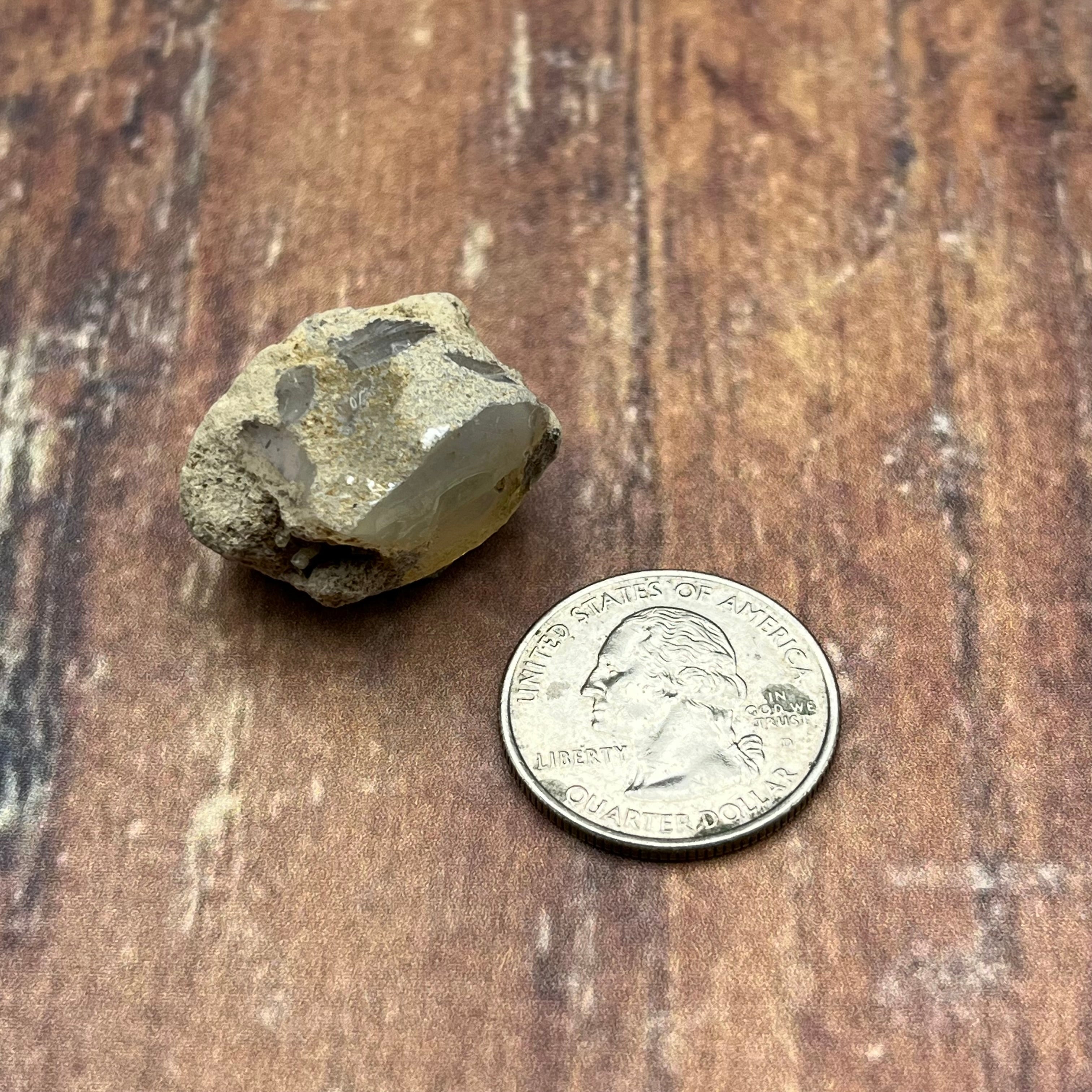 Welo Opal - 109