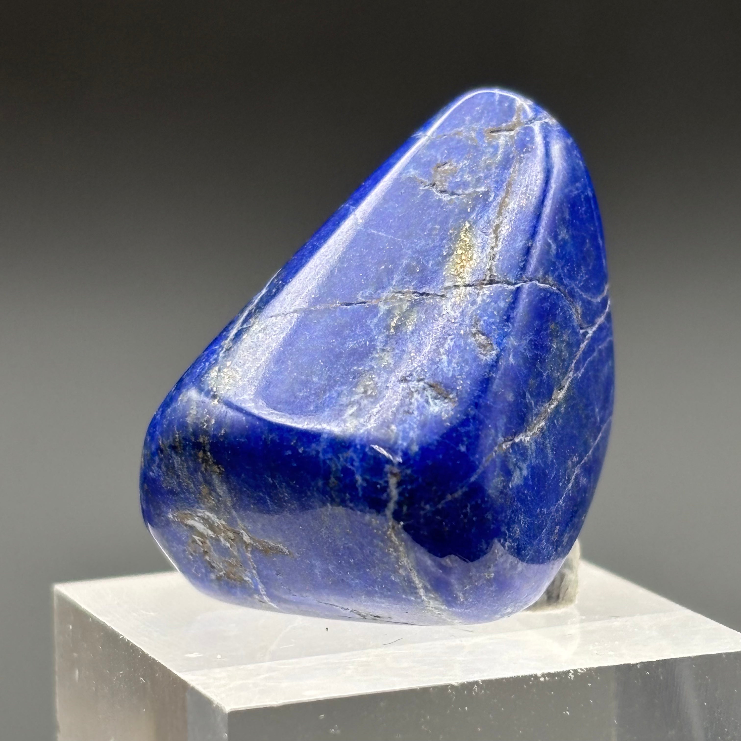 Lapis Lazuli - 099