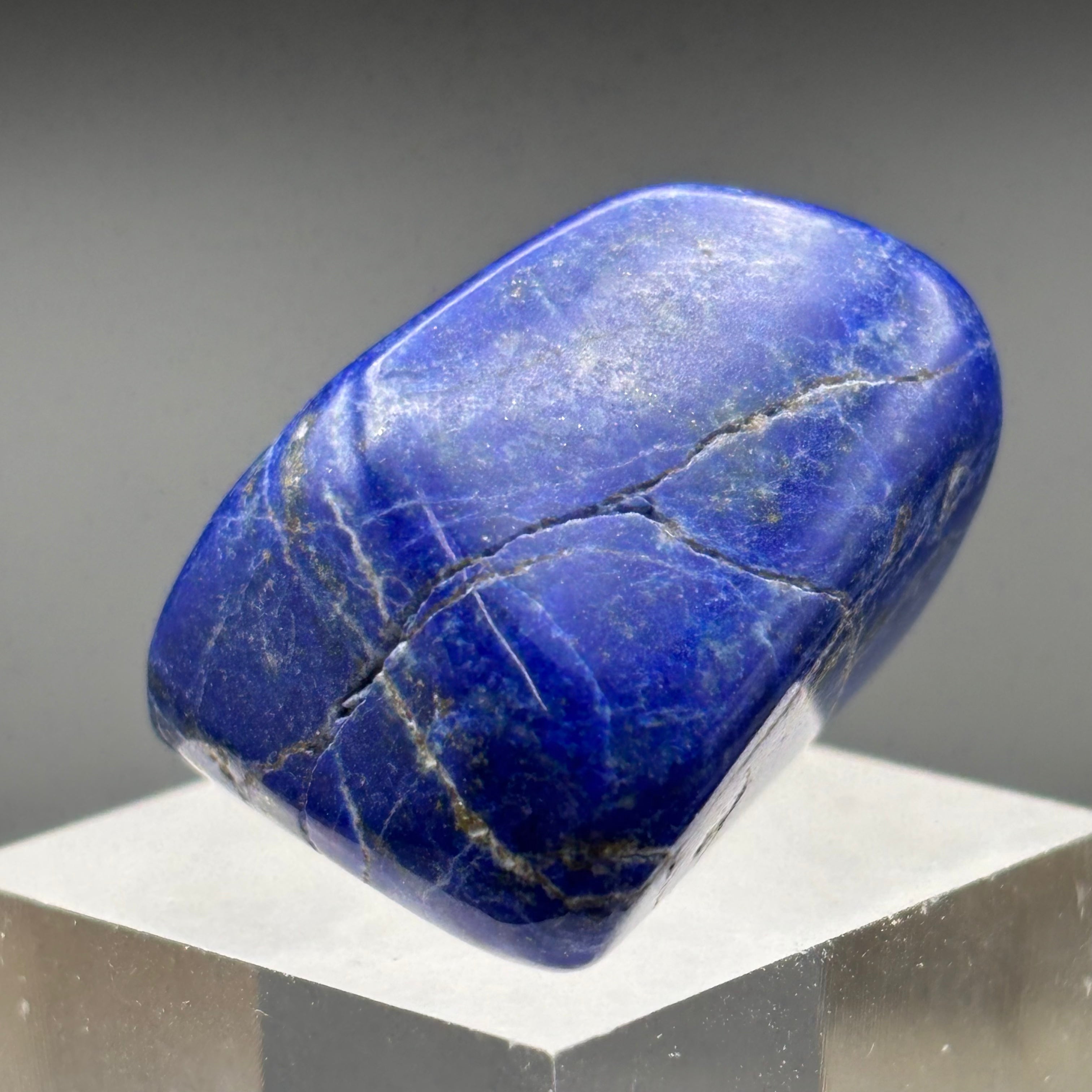 Lapis Lazuli - 099