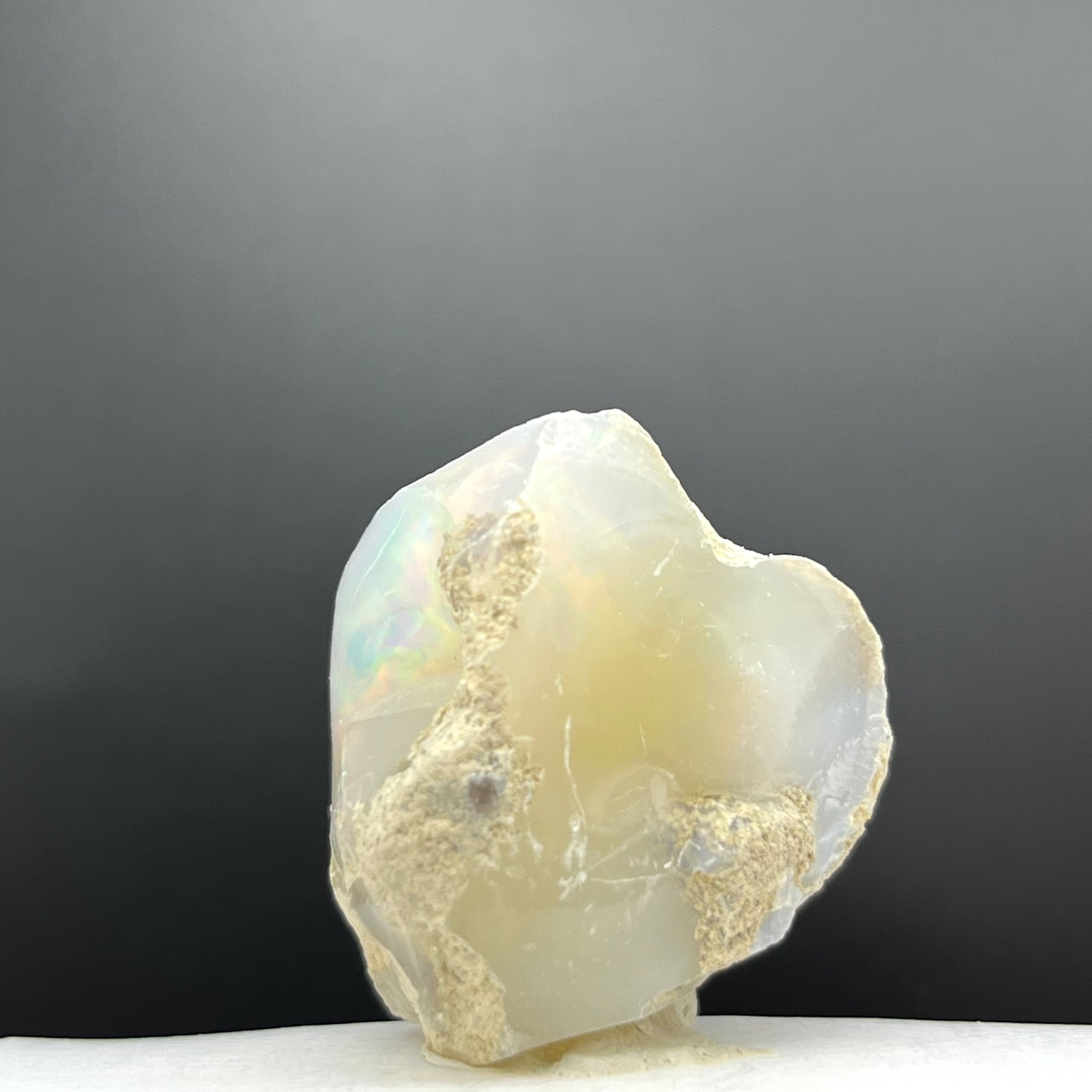 Welo Opal - 110